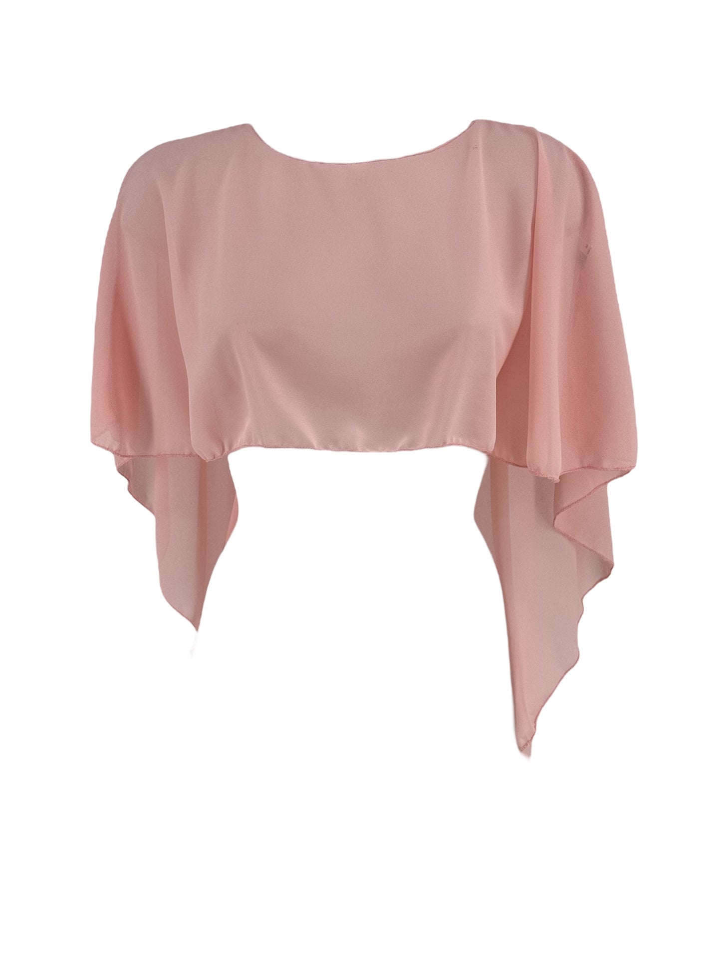 Capas cortas