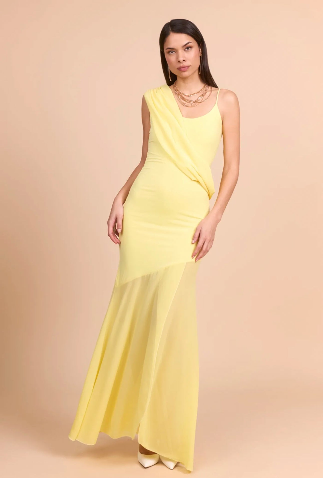 Vestido Martina