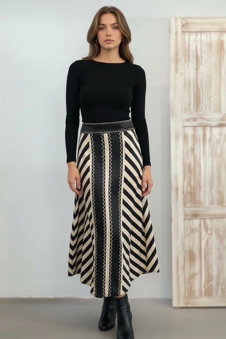 Falda Tanzania