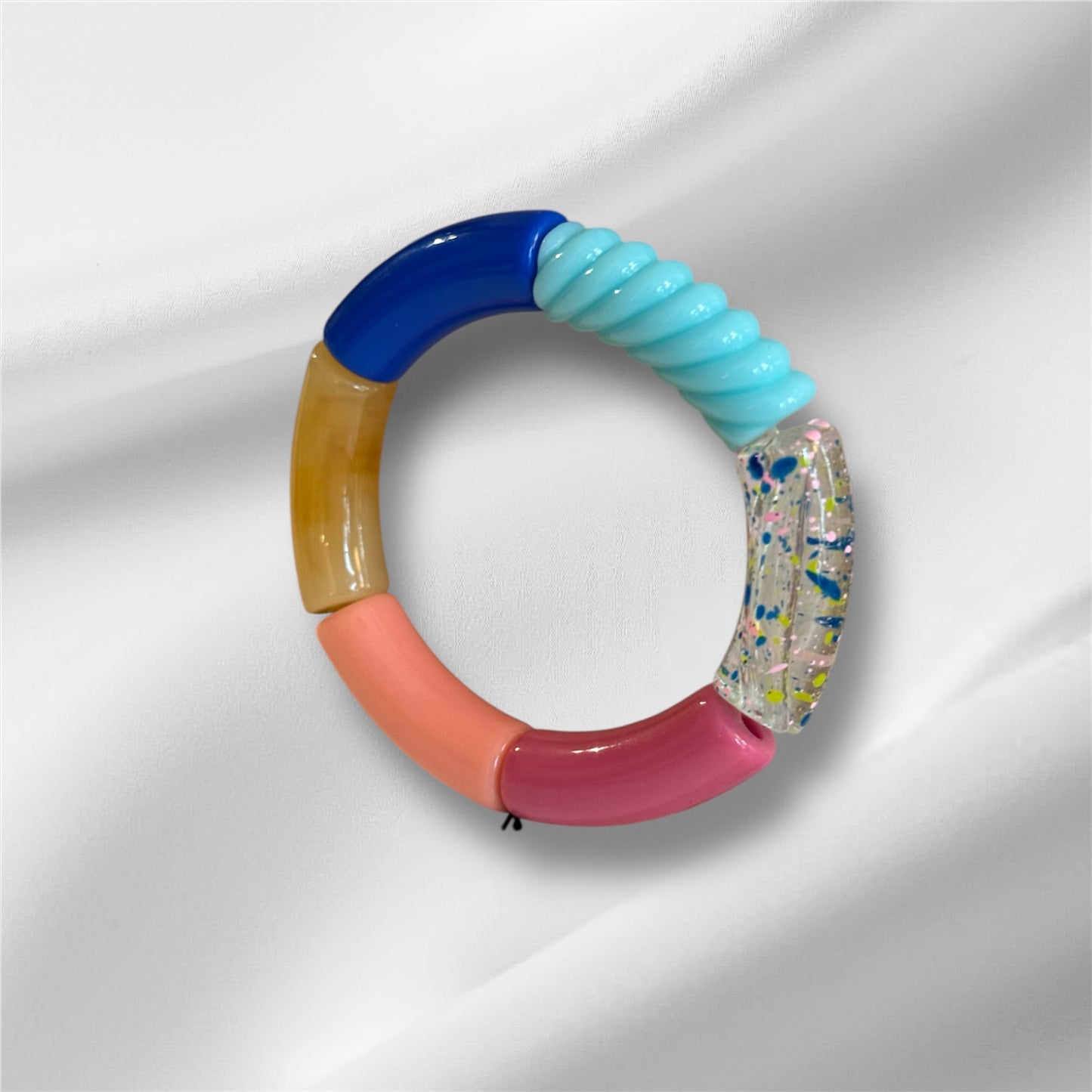 Pulsera resina