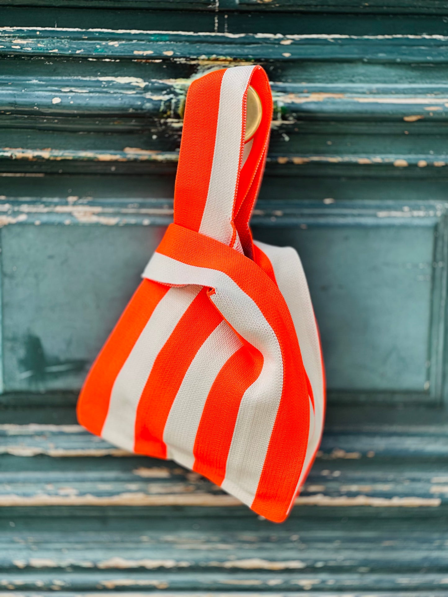 Bolso Summer Orange