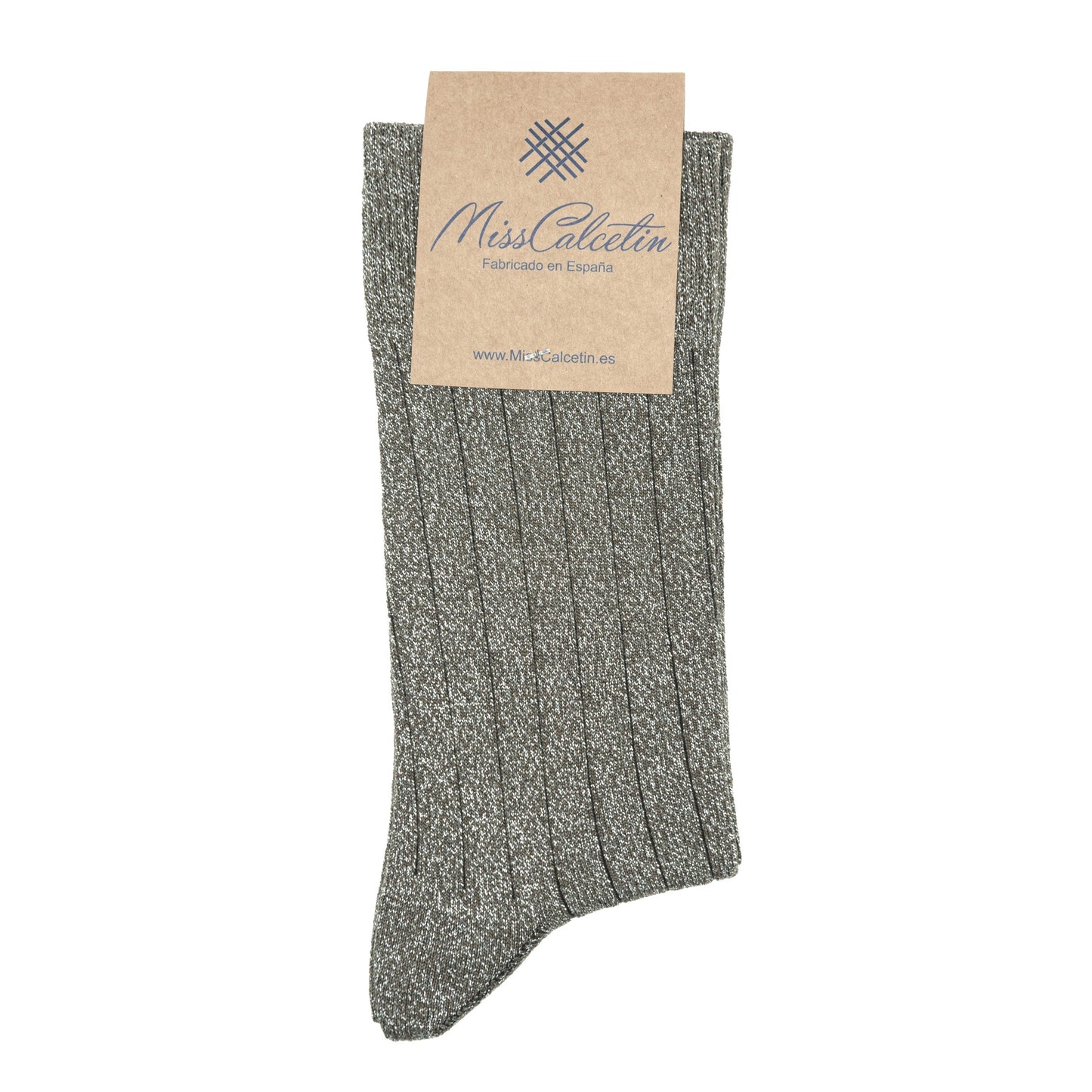 Brilli brilli MissCalcetin topo