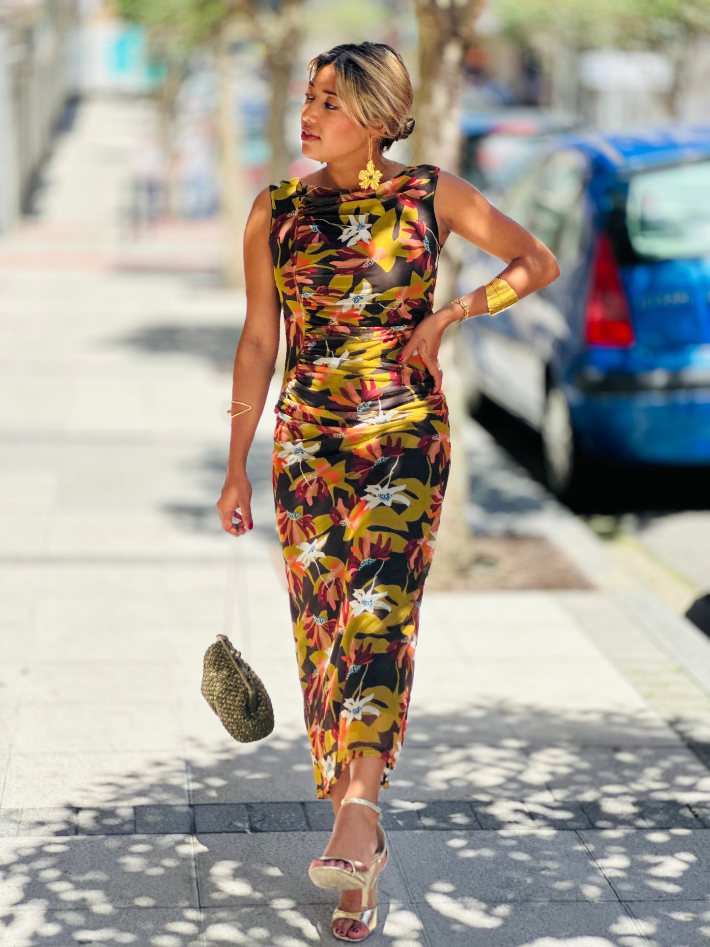 Vestido Bruma