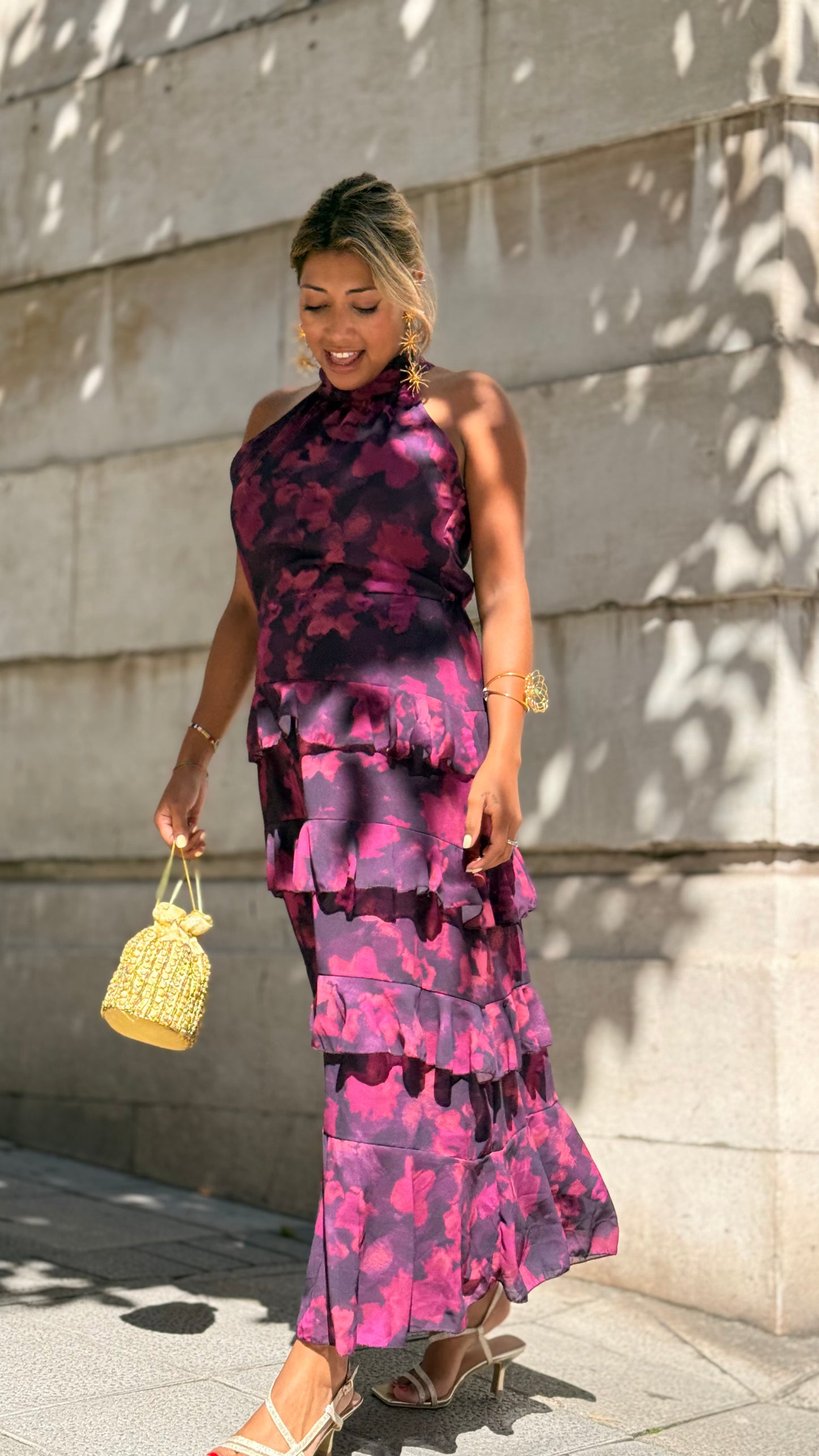 Vestido Sevilla
