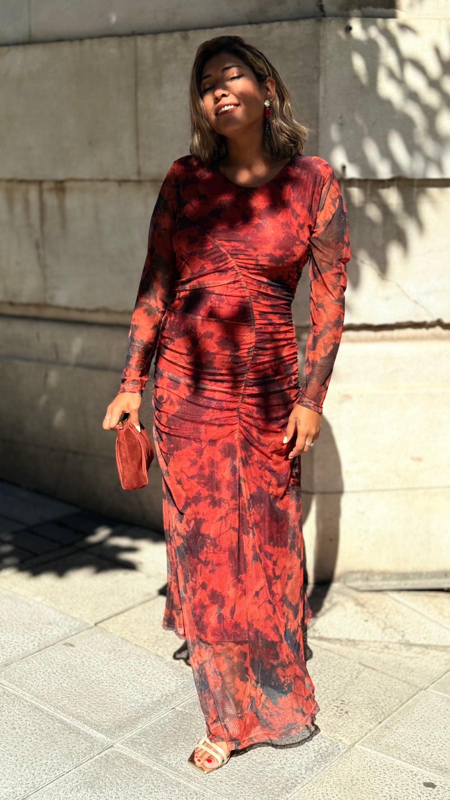 Vestido Lucy