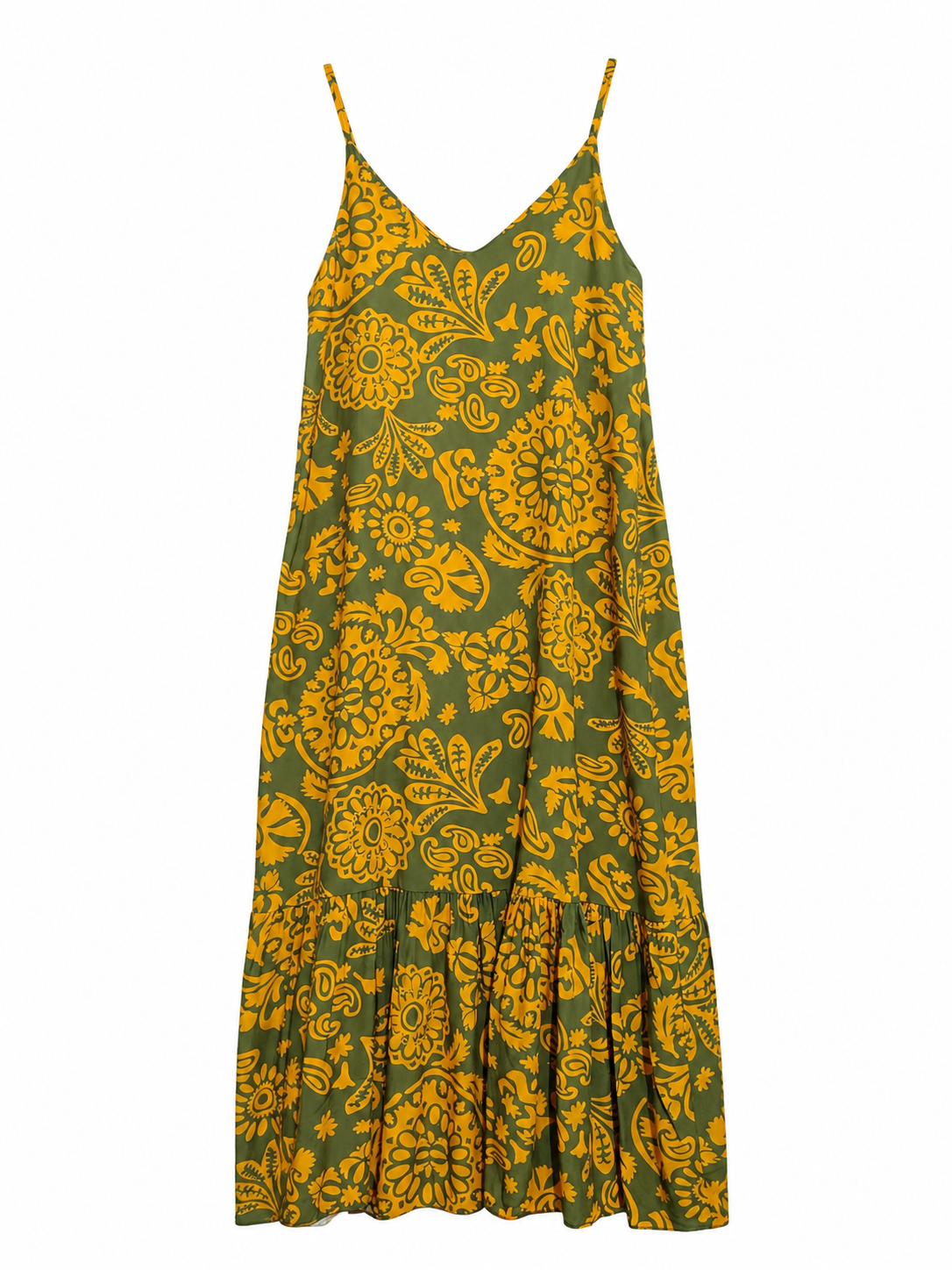 Vestido Daia