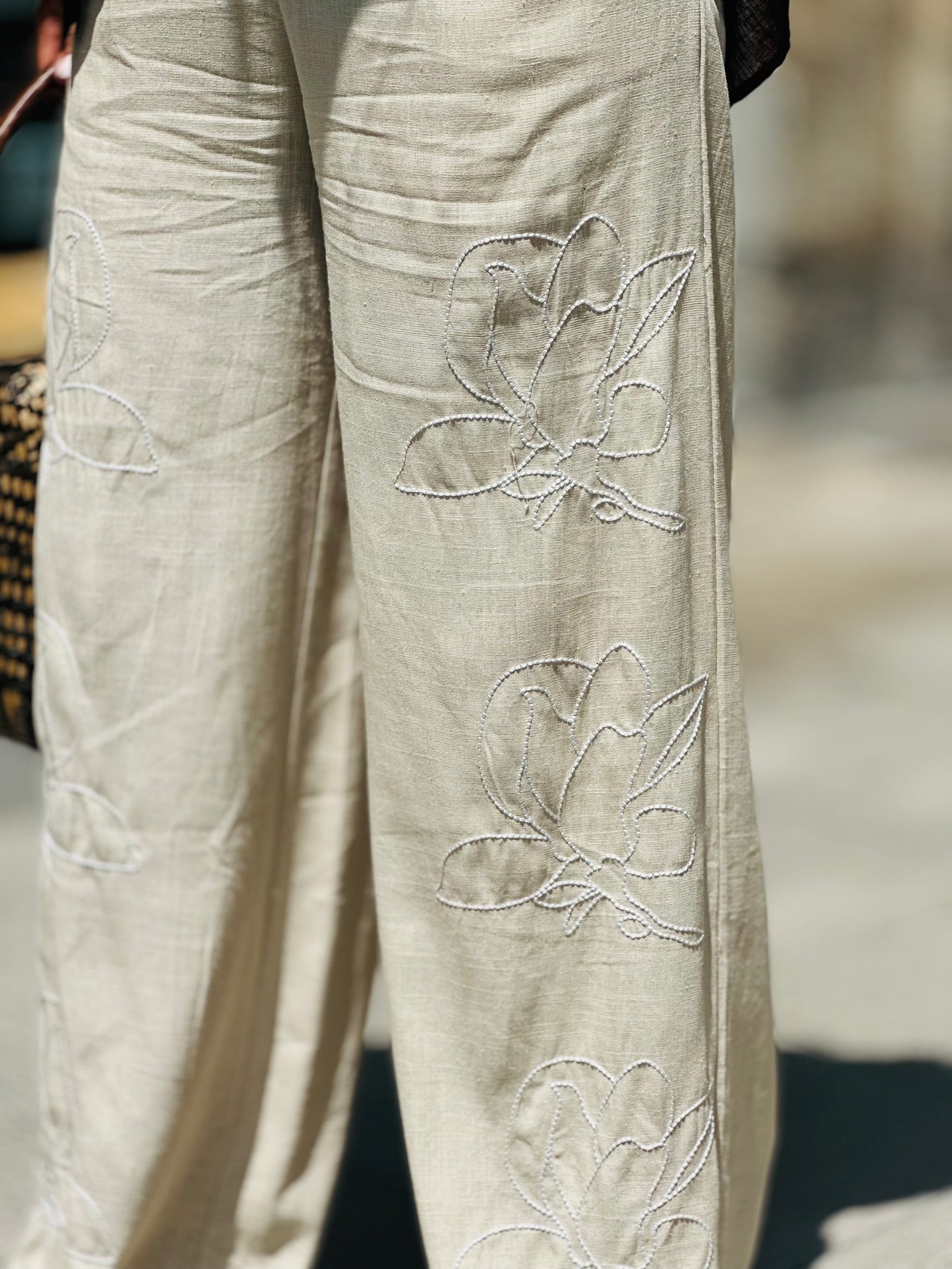 Pantalón Georgia