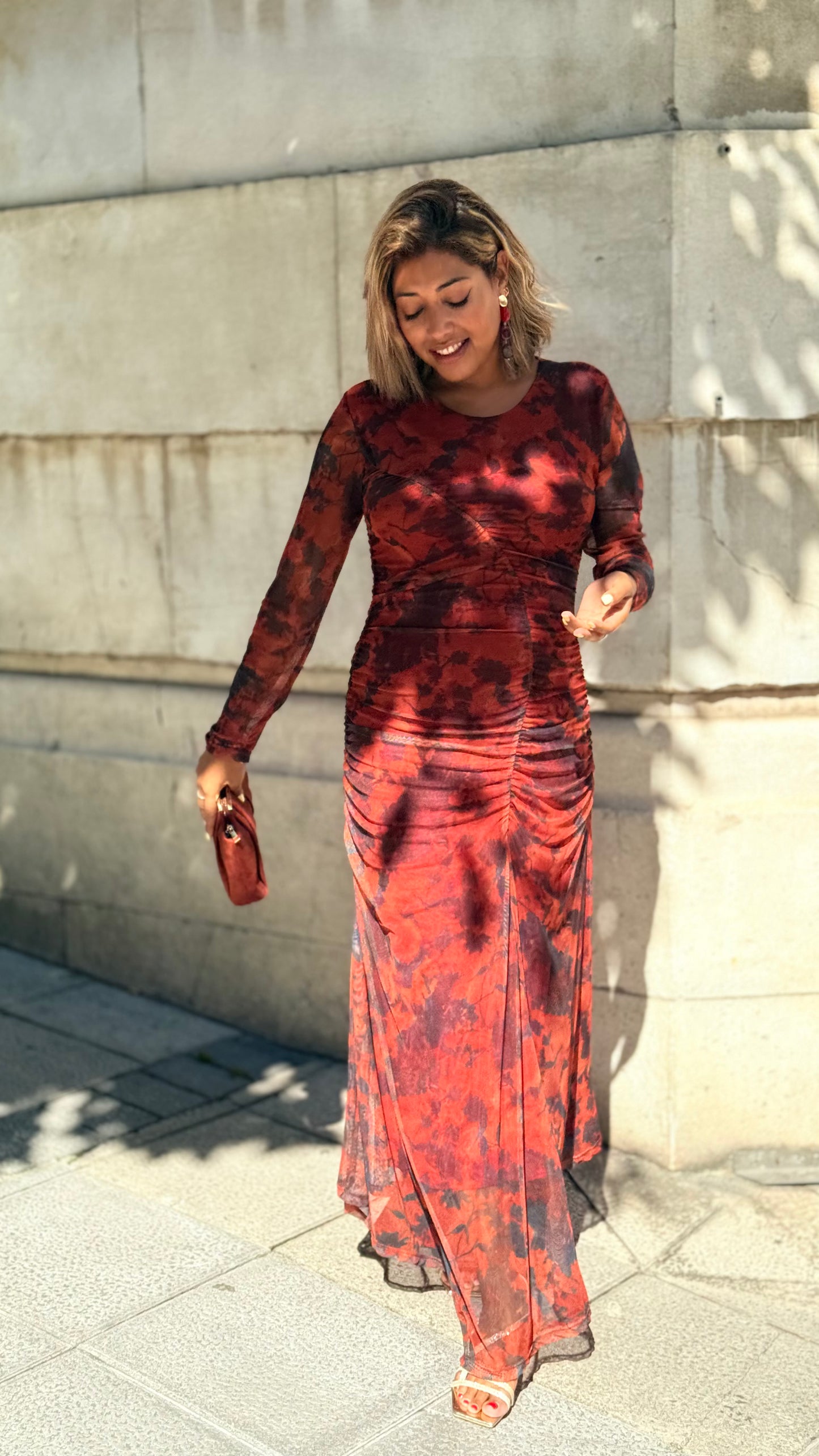 Vestido Lucy