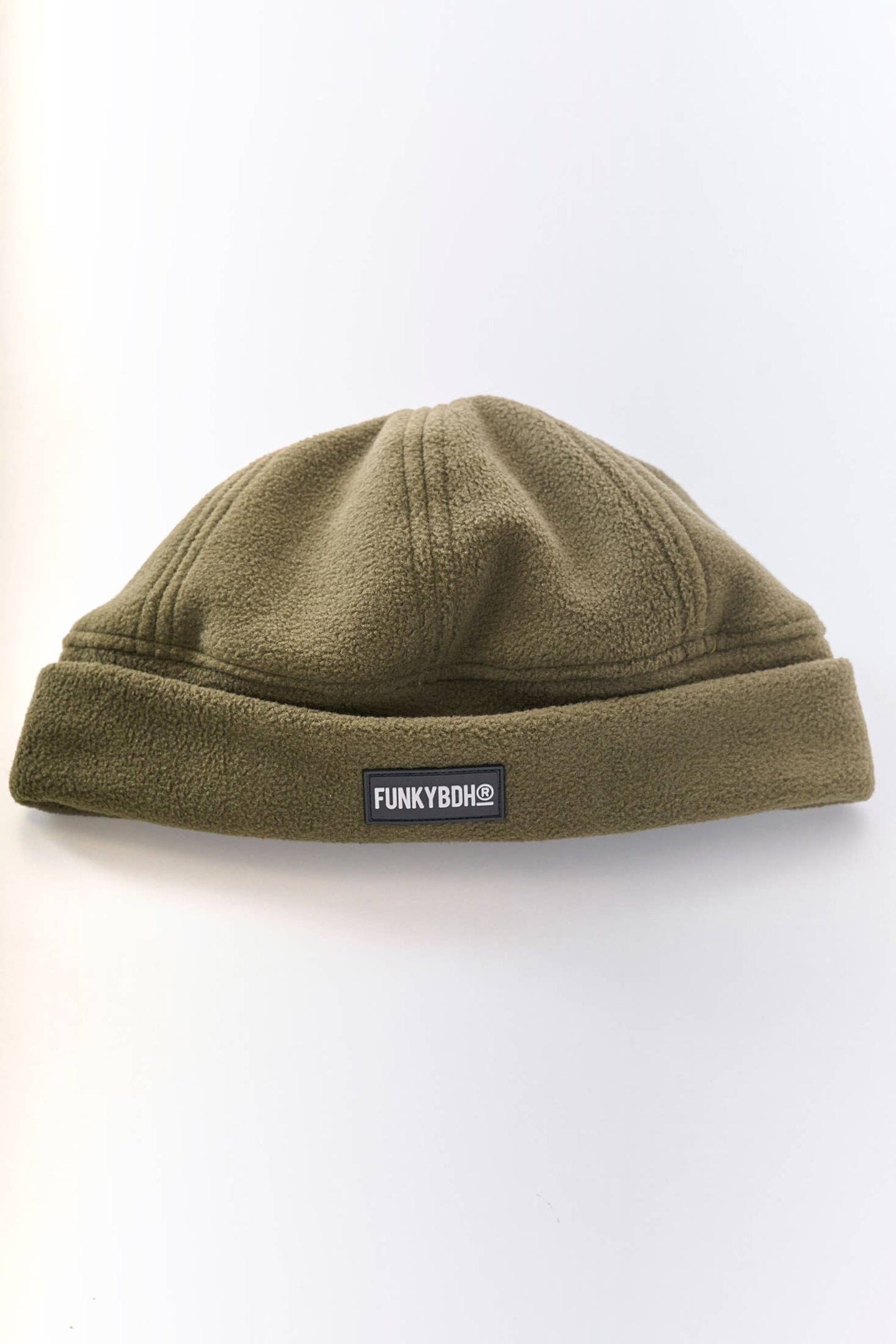 Gorro de hombre OLIVA