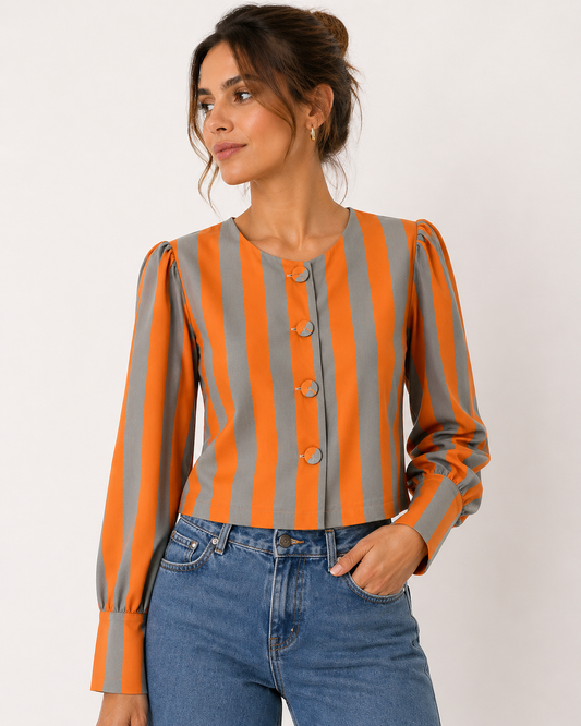 Chaqueta Line