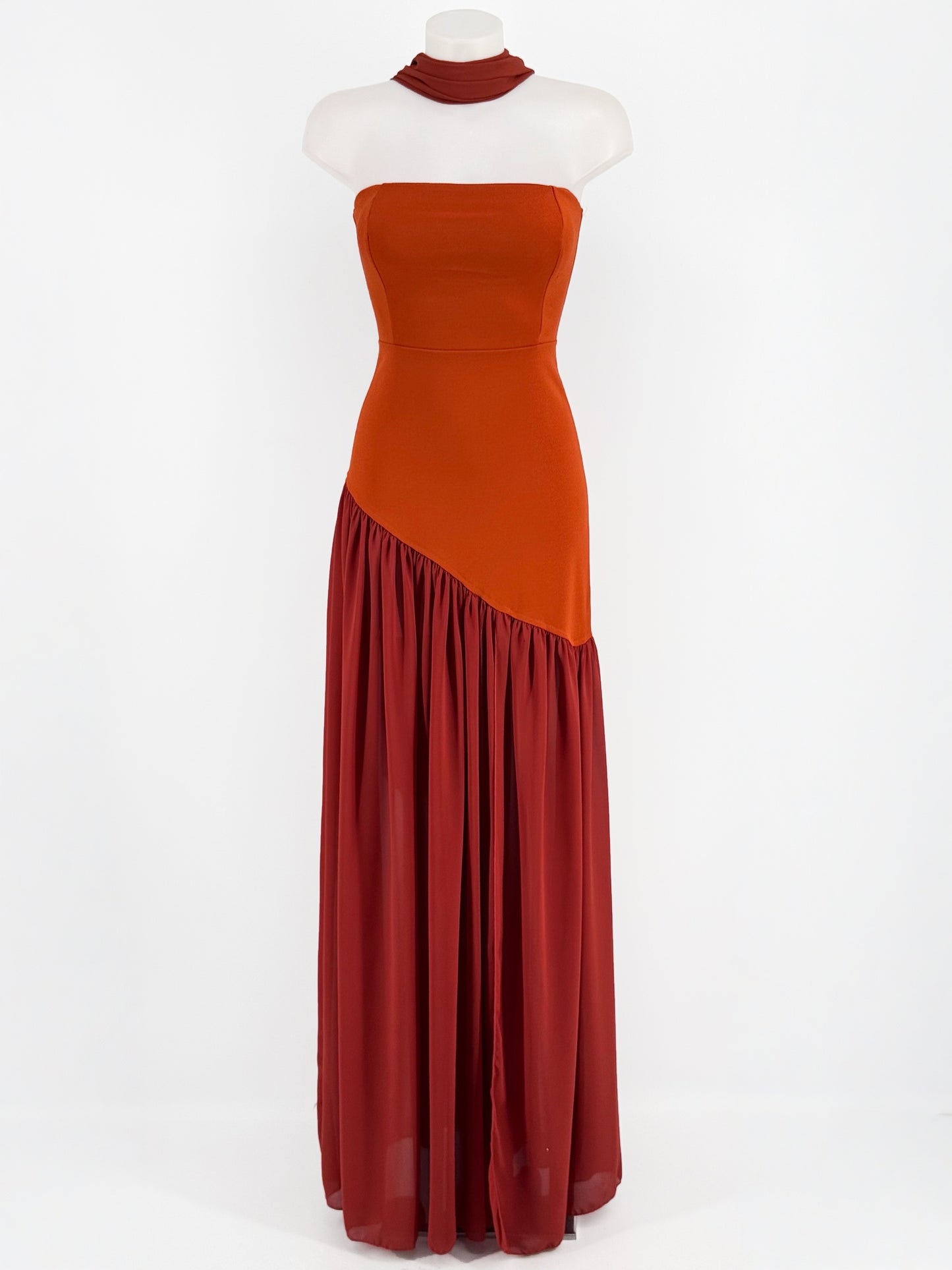Vestido Córdoba