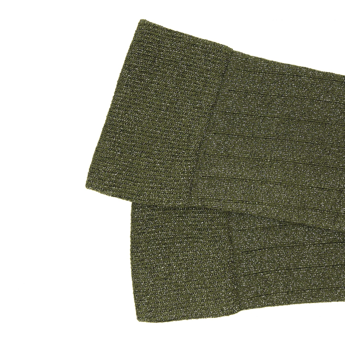 Brilli brilli MissCalcetin verde