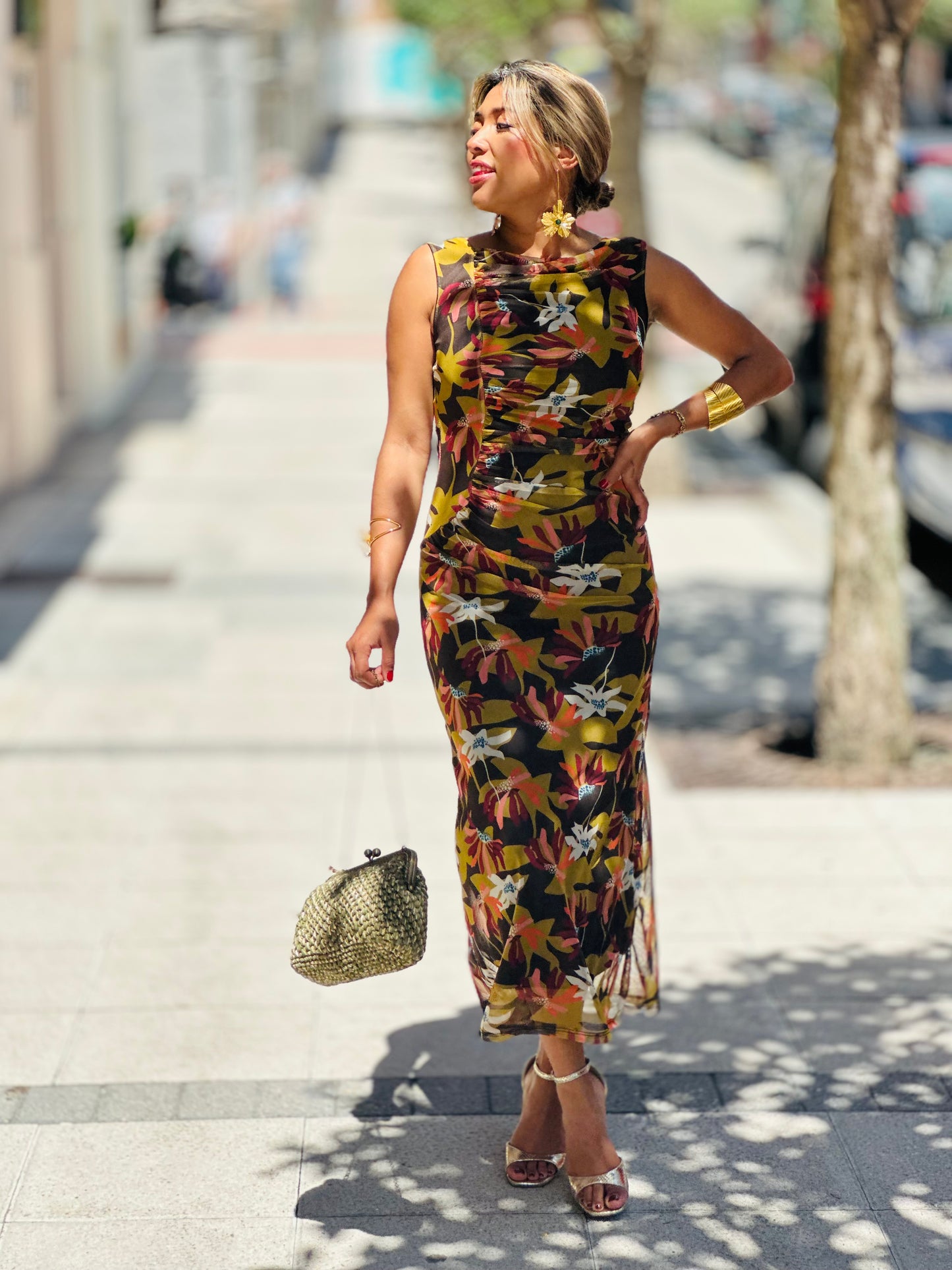 Vestido Bruma