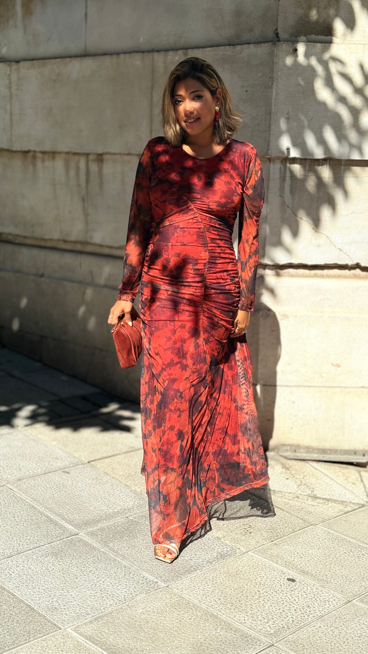 Vestido Lucy