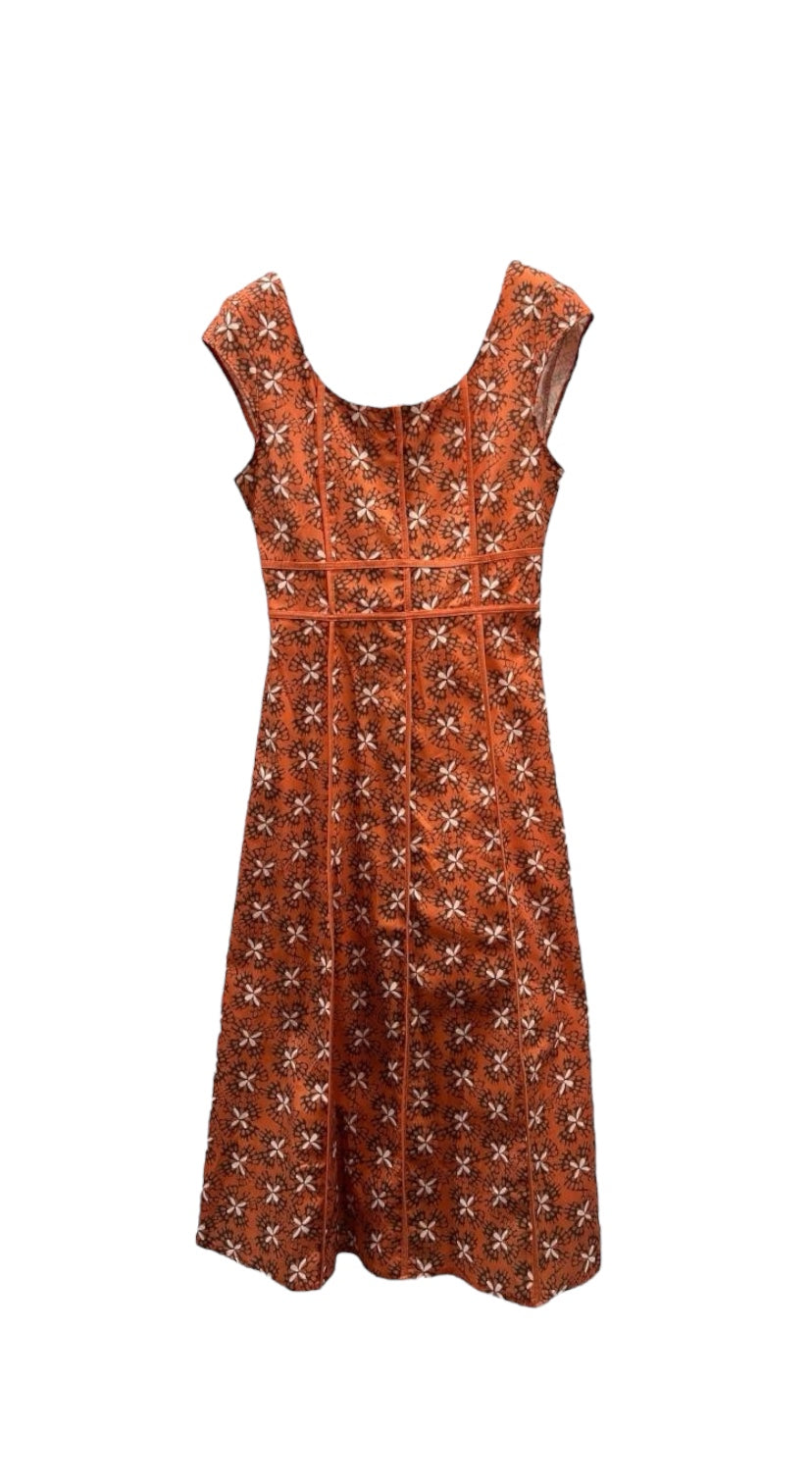 Vestido Lavin