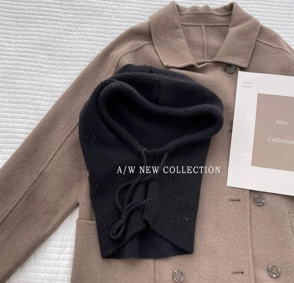 Balaclava Taupe