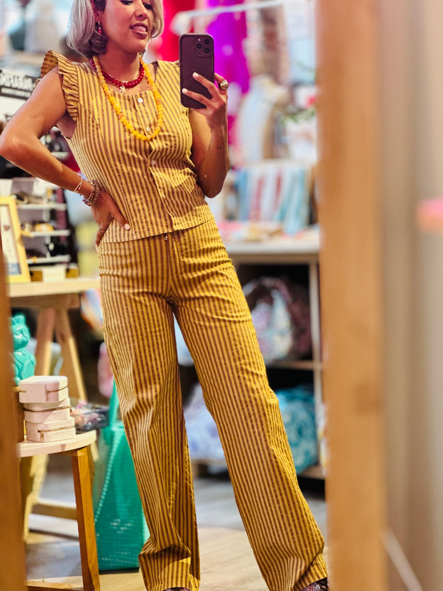Conjunto Laila