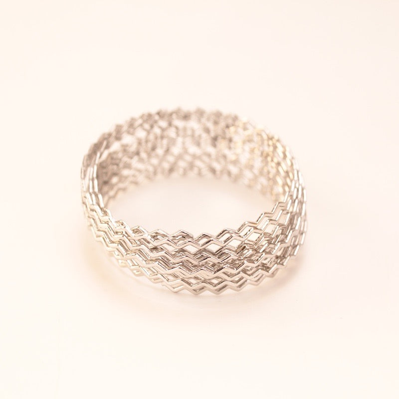 Brazalete Geometric