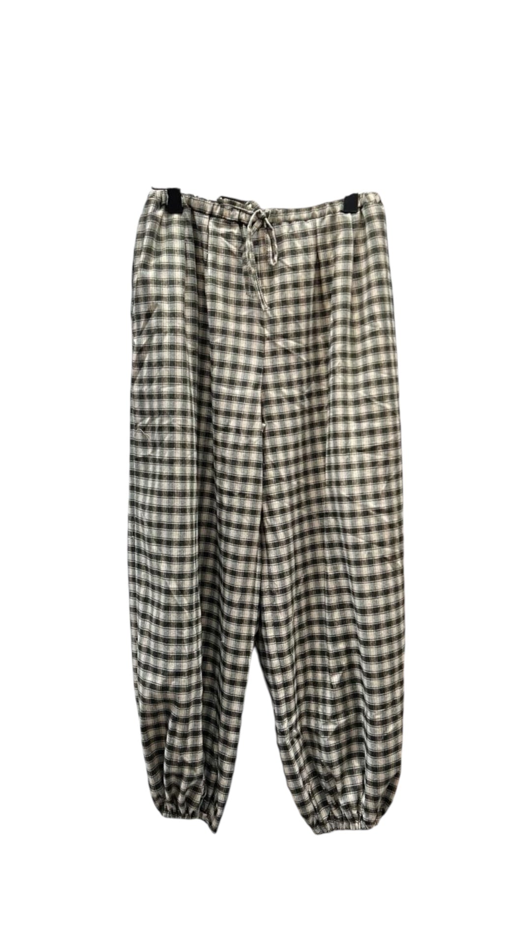 Pantalón bombacho
