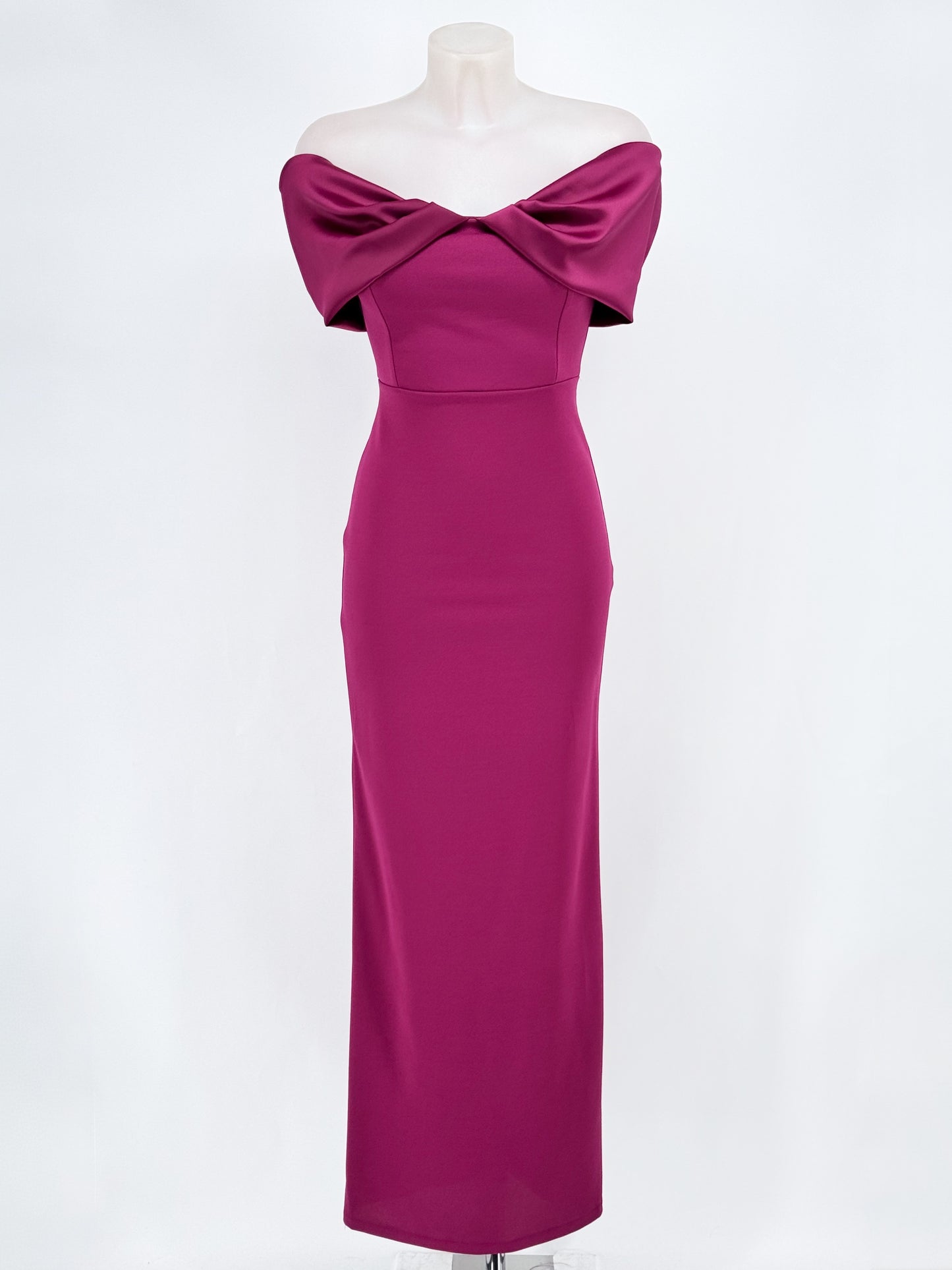 Vestido Filipa