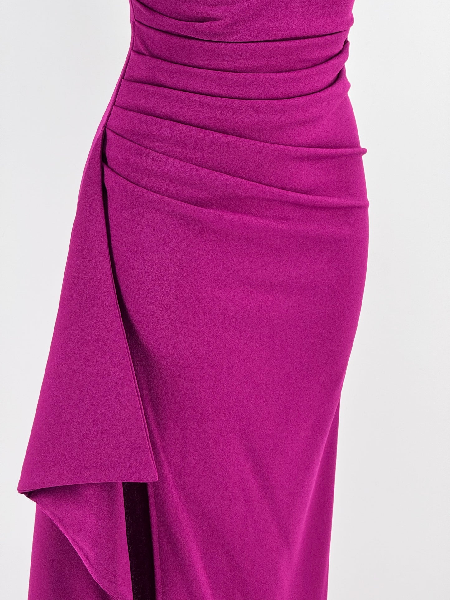 Vestido Uva