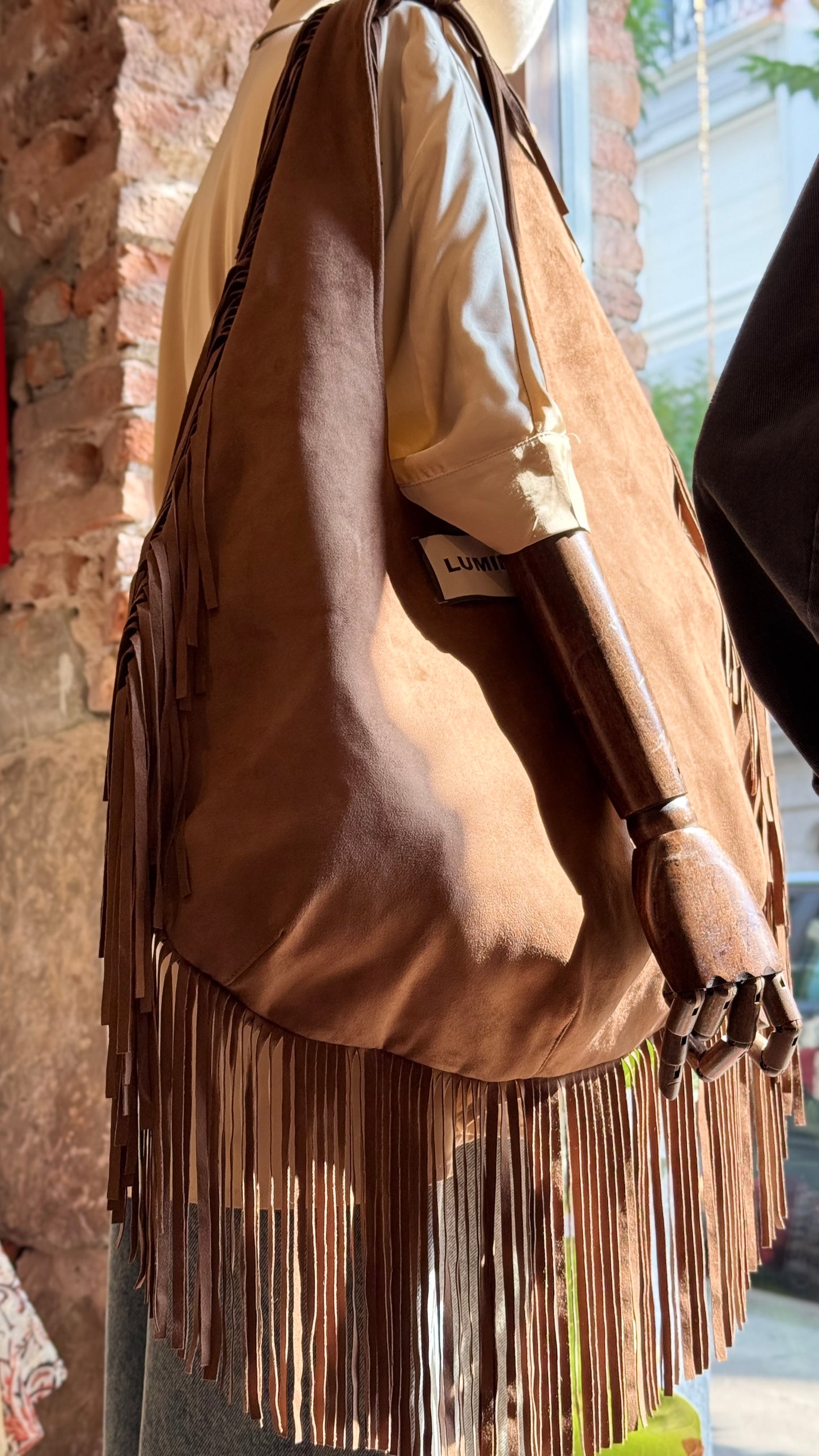 Bolso Texas