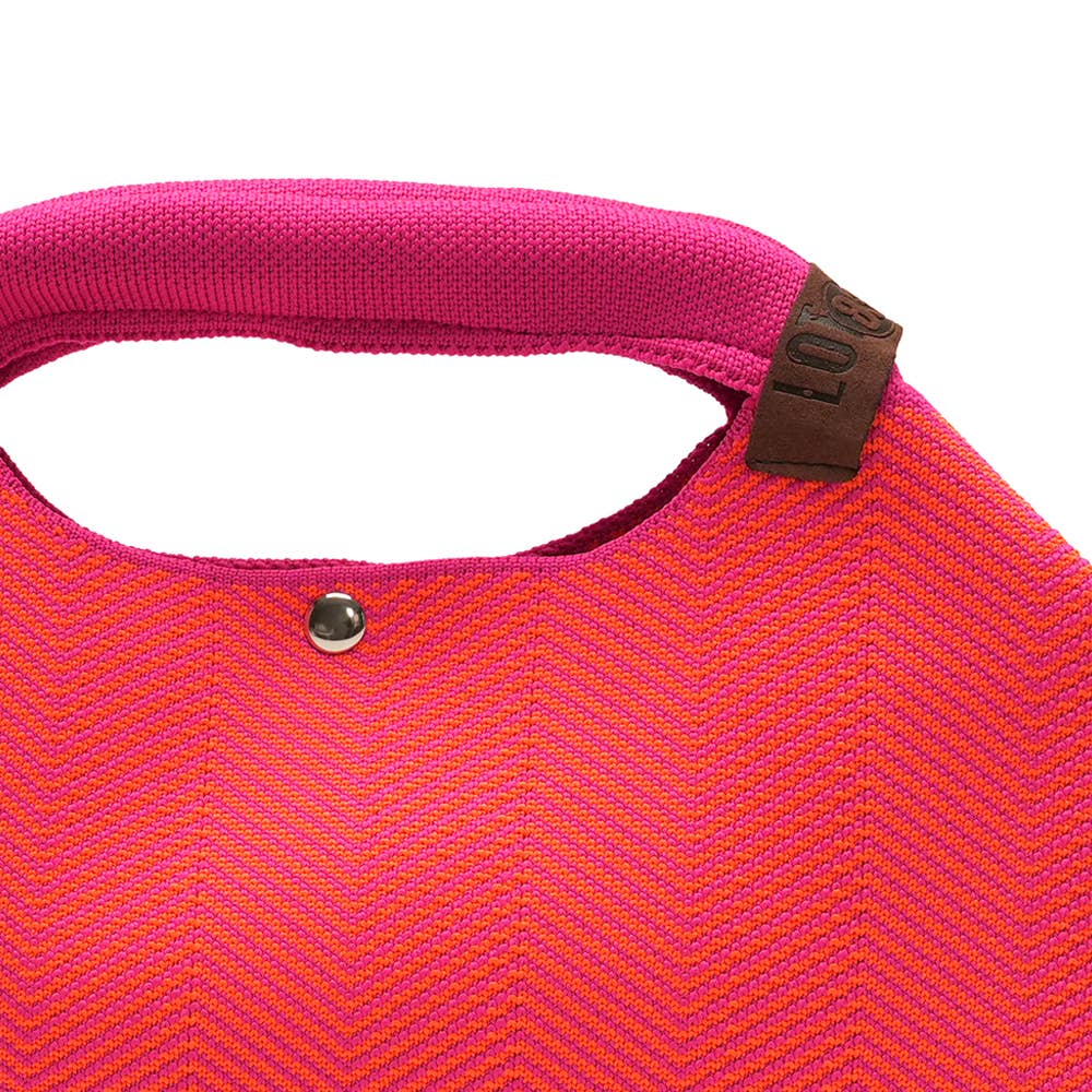 Bolso clutch Senna