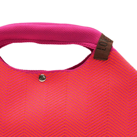 Bolso clutch Senna