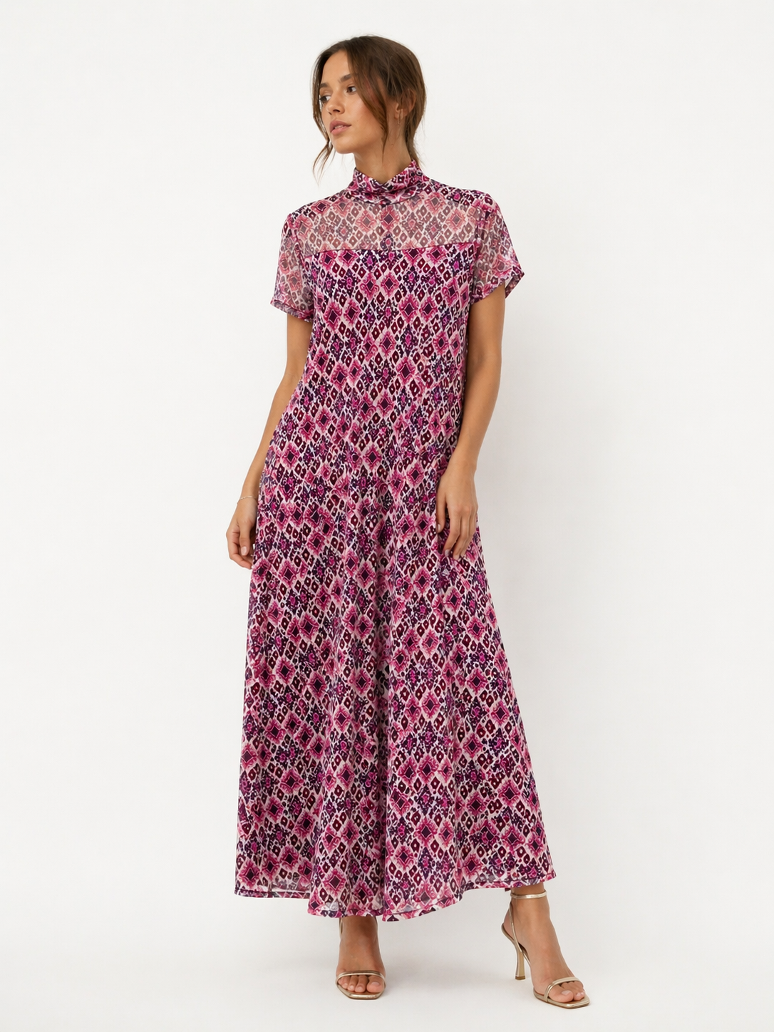 Vestido Luzmila