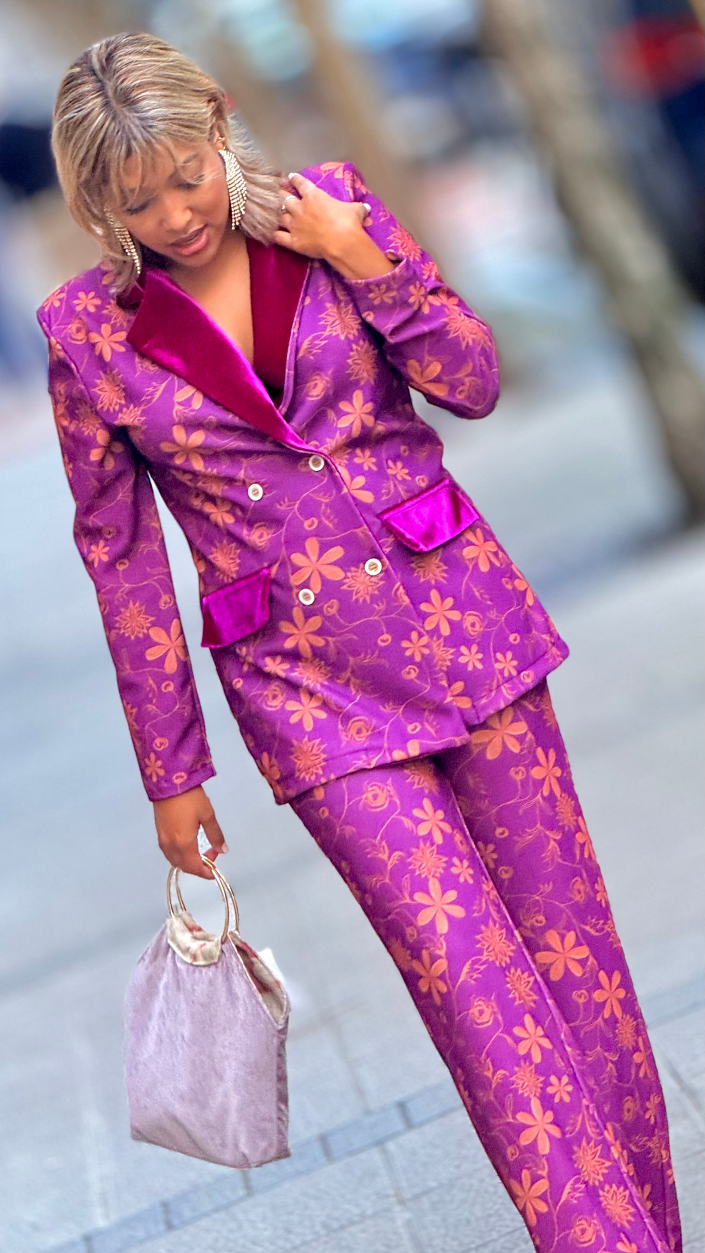 Conjunto Brumel