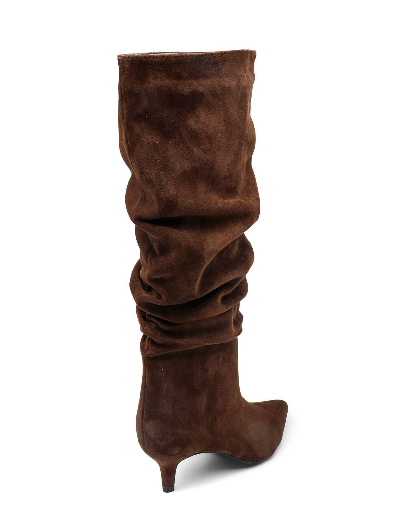 Bota alta Otilia