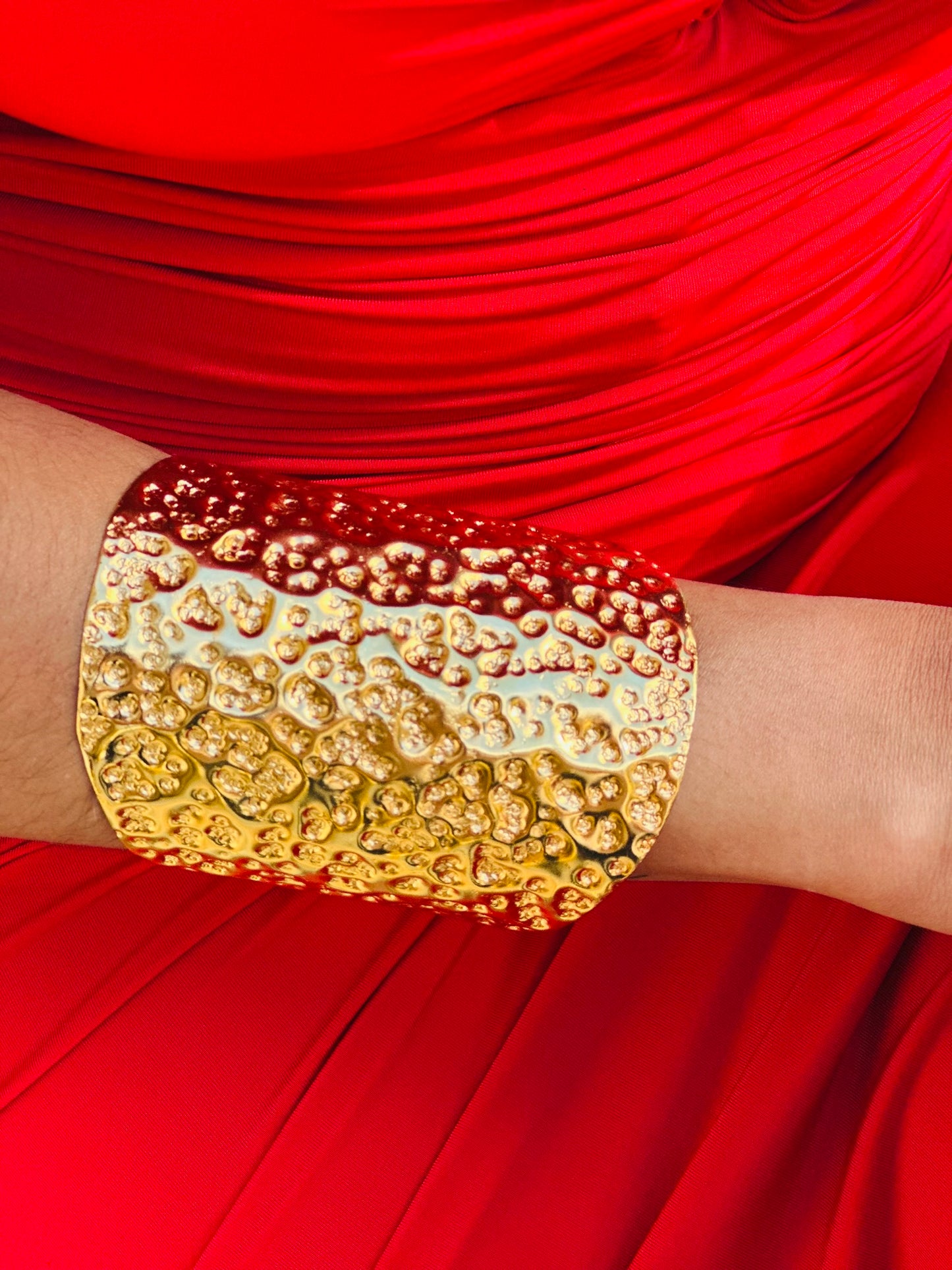 Brazalete imperio