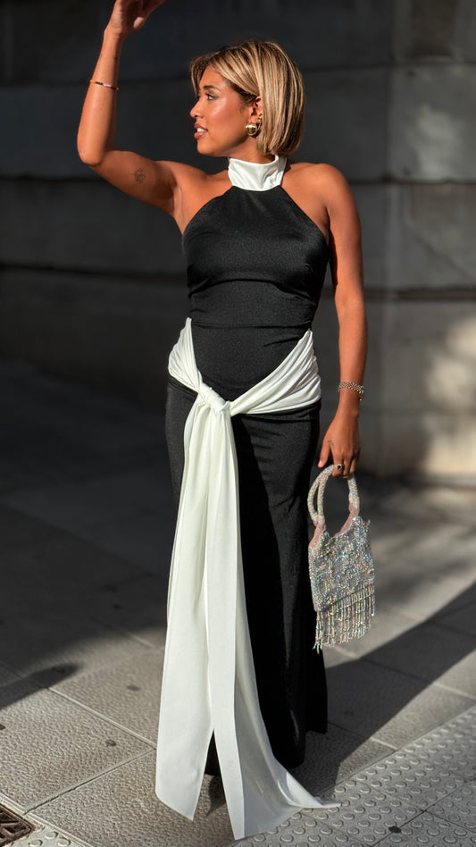 Vestido Coco