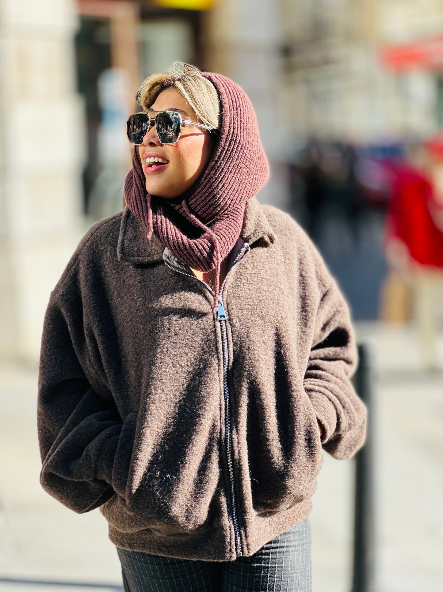 Balaclava