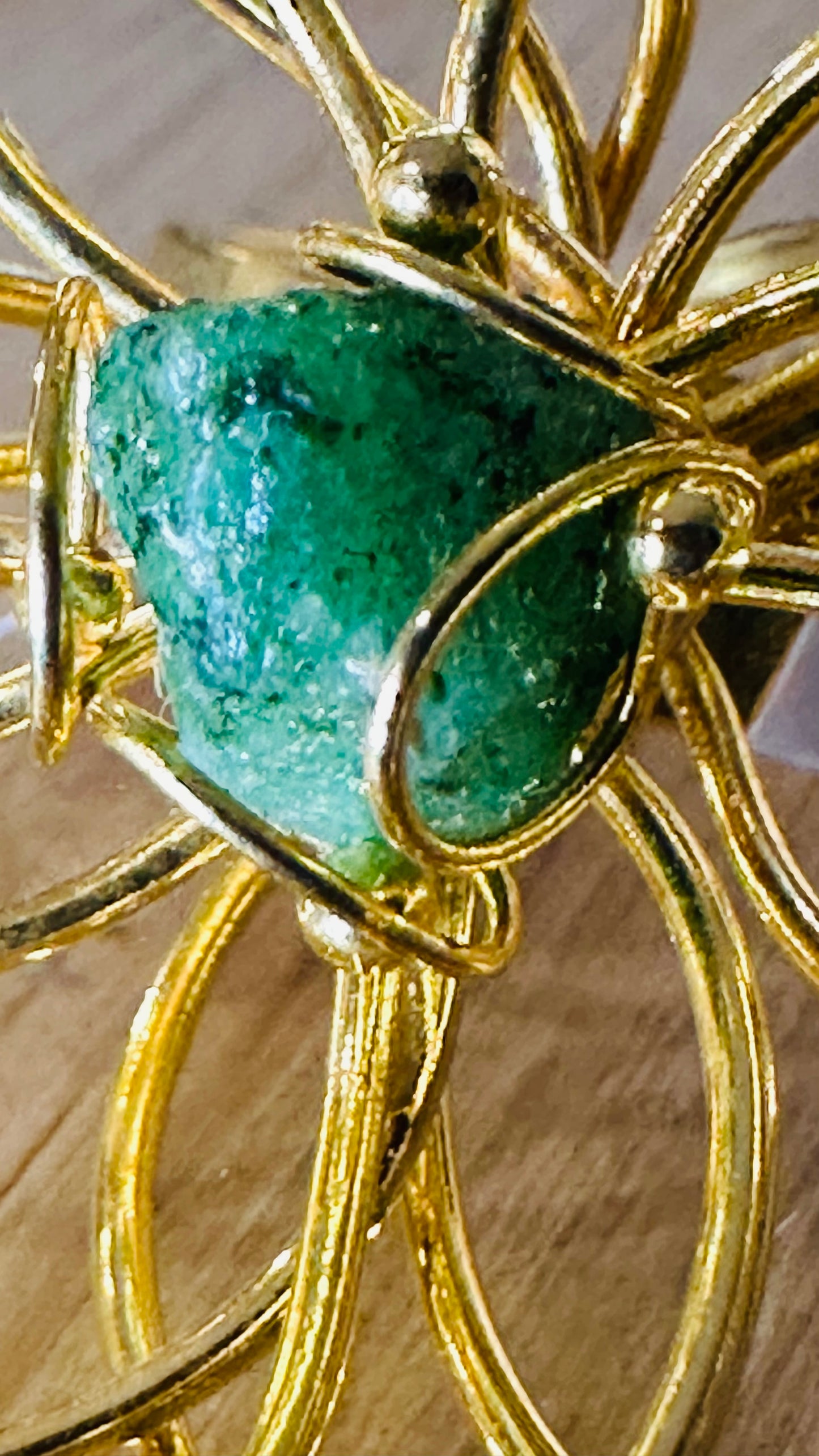 Anillo Margaret