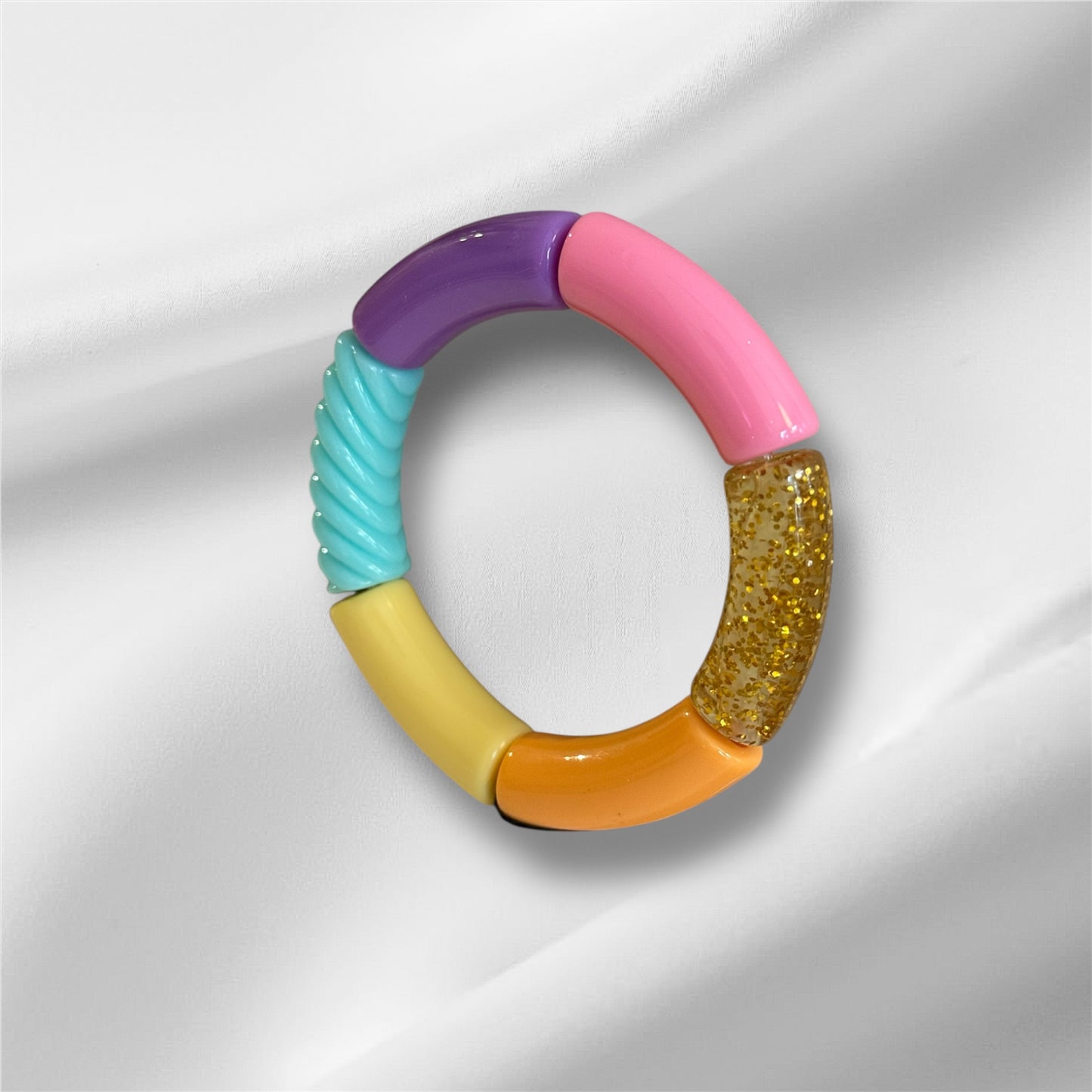 Pulsera resina