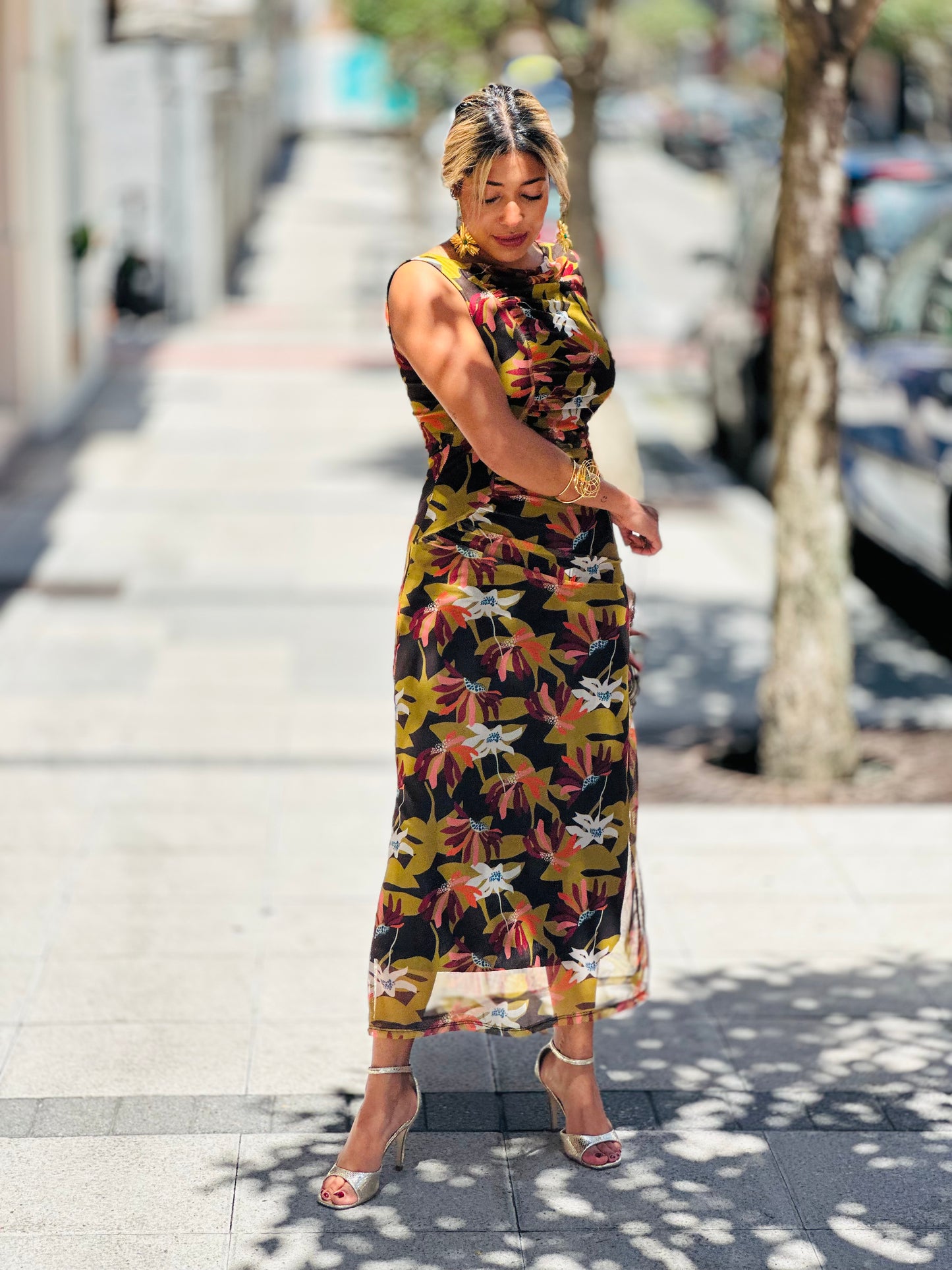 Vestido Bruma