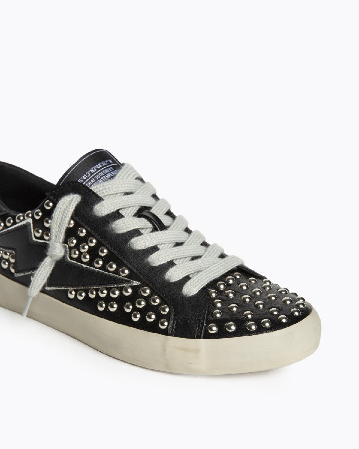 Deportiva Rock Star