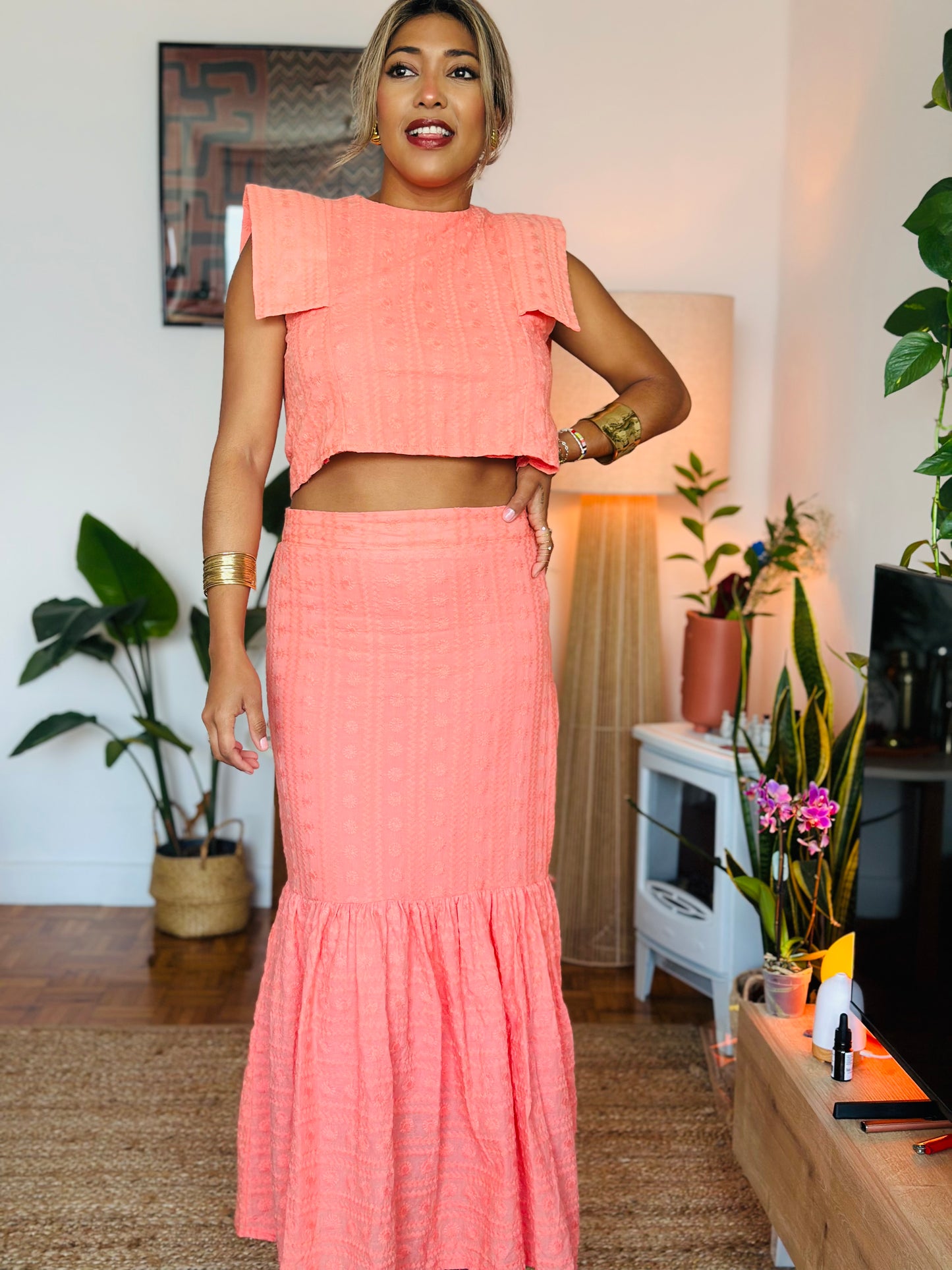 Conjunto Coral