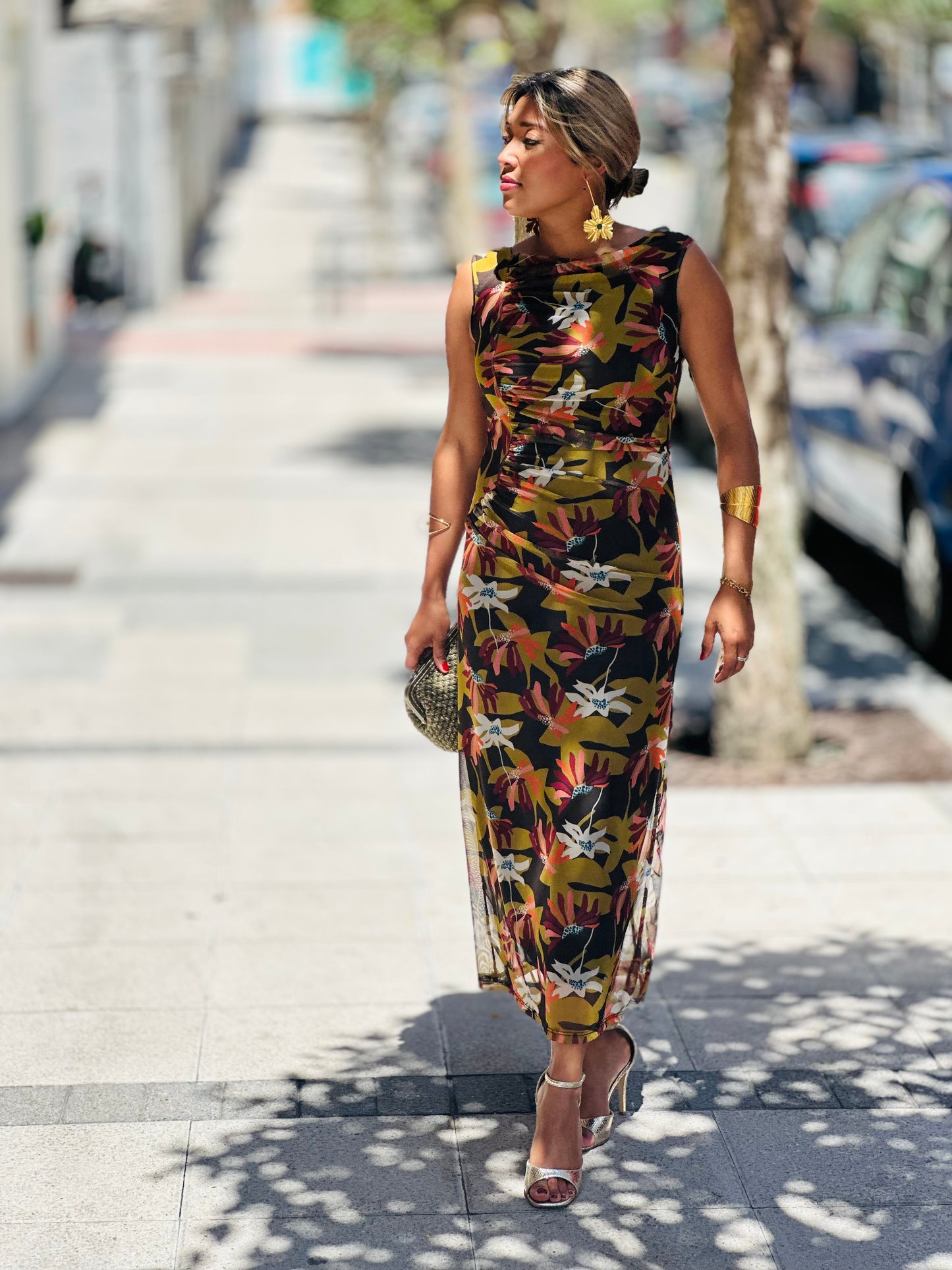 Vestido Bruma