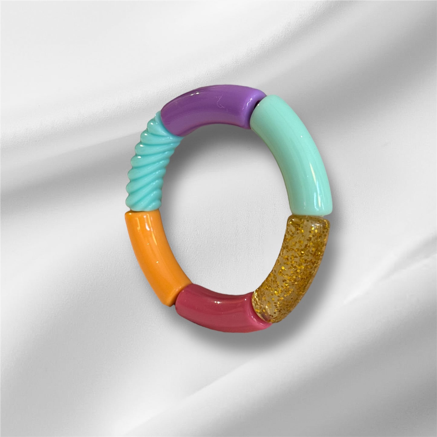 Pulsera resina