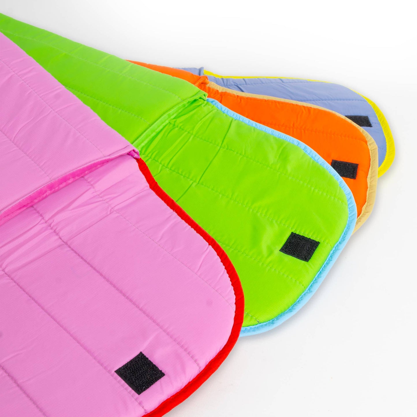 FUNDA ACOLCHADA AZUL PARA PORTÁTIL 15" HF