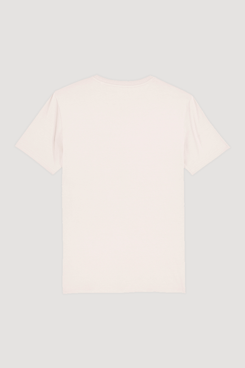 Camiseta Oops I did it again - T-shirt: Vintage White Unisex