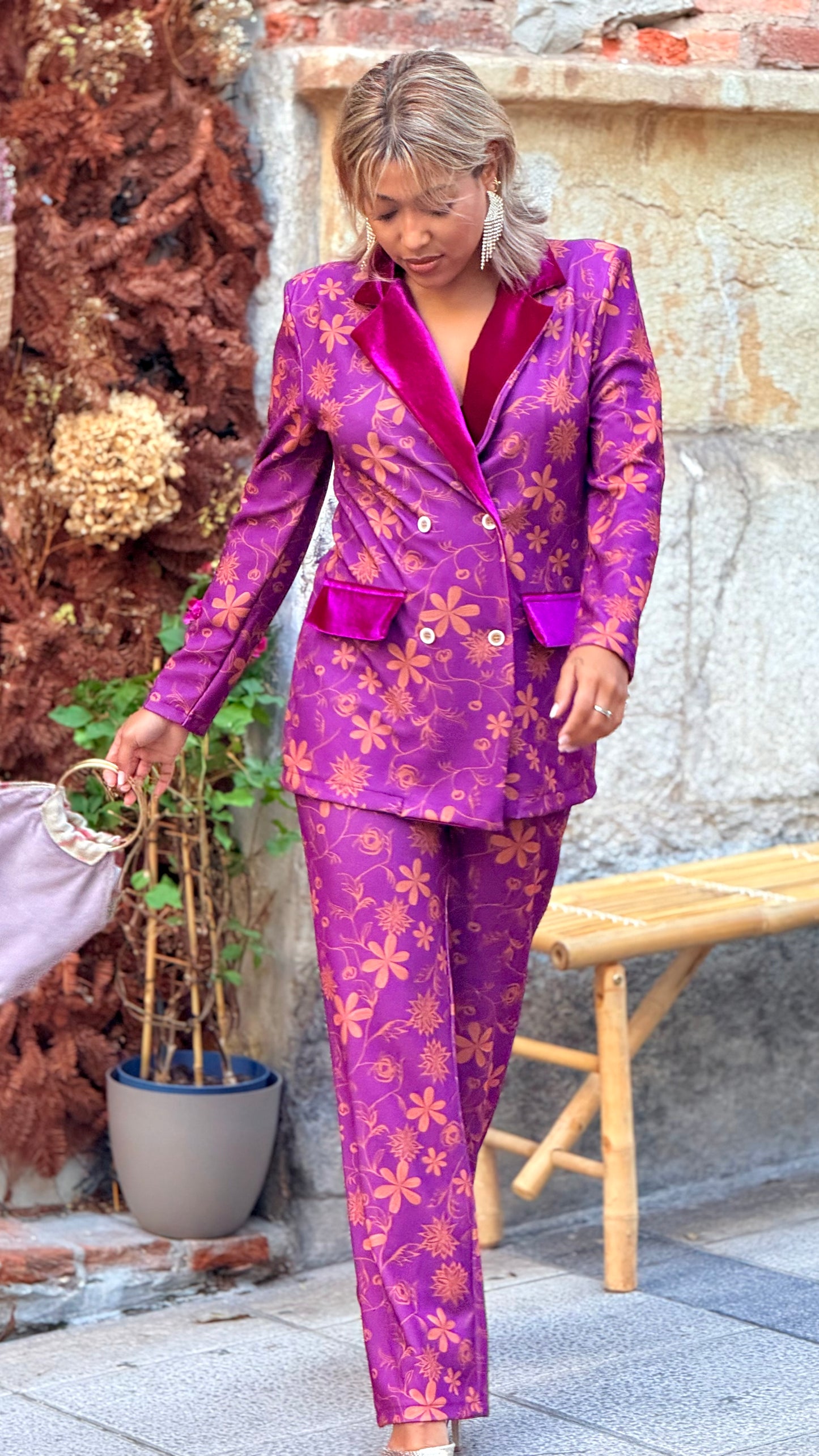 Conjunto Brumel