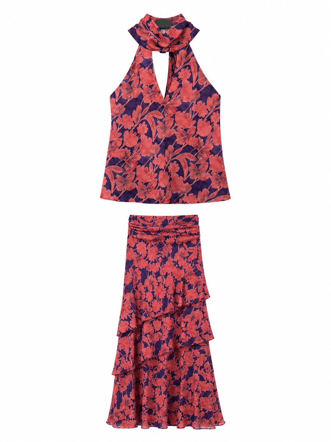 Conjunto Azalea