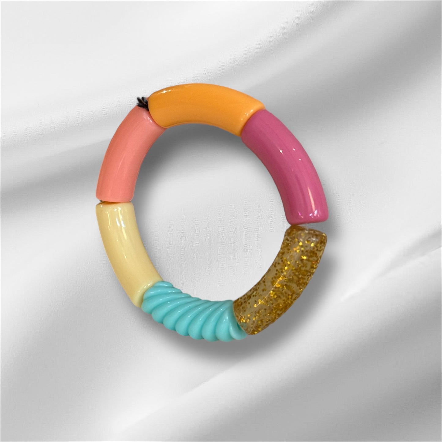 Pulsera resina