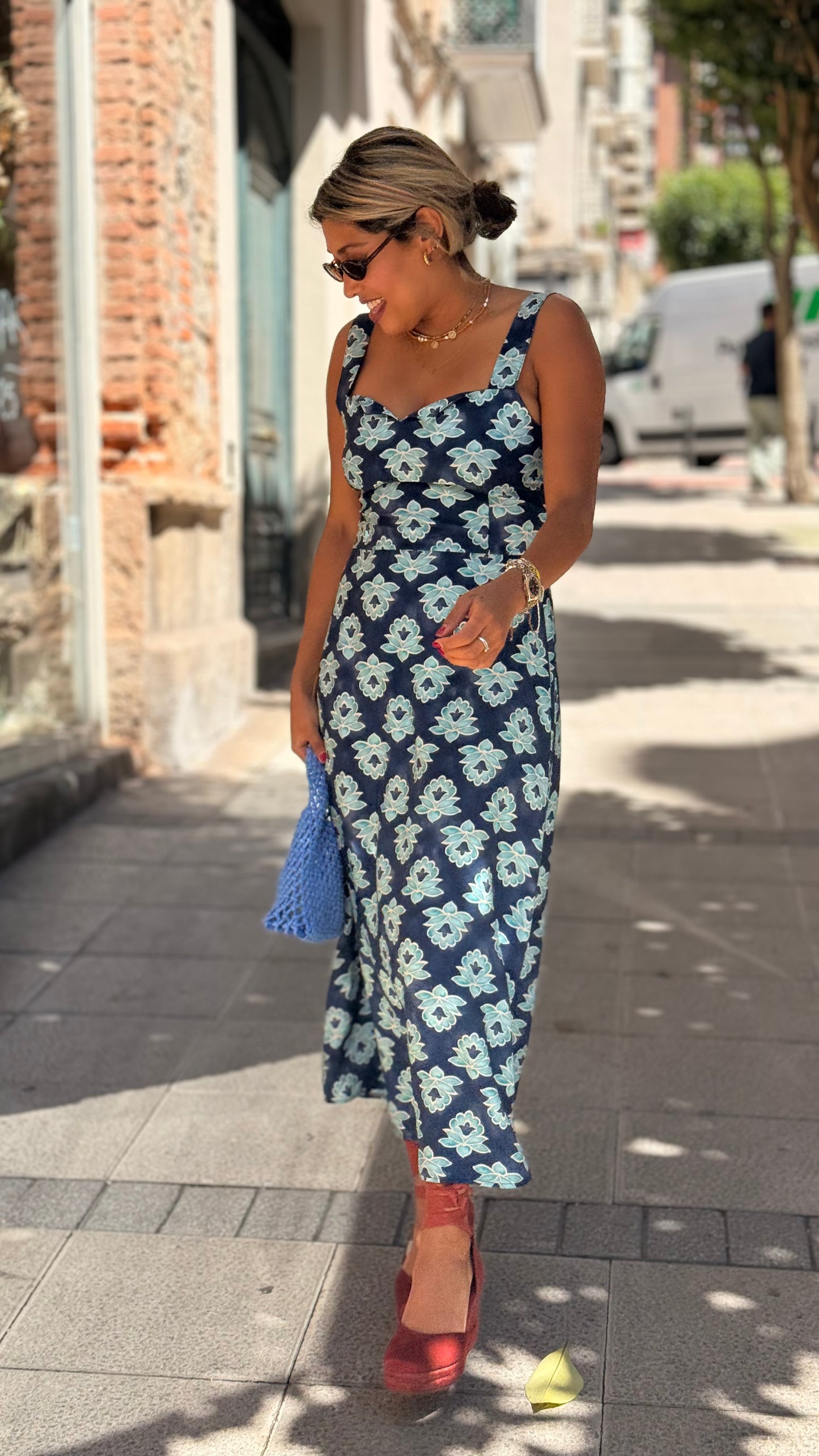 Vestido Aitana