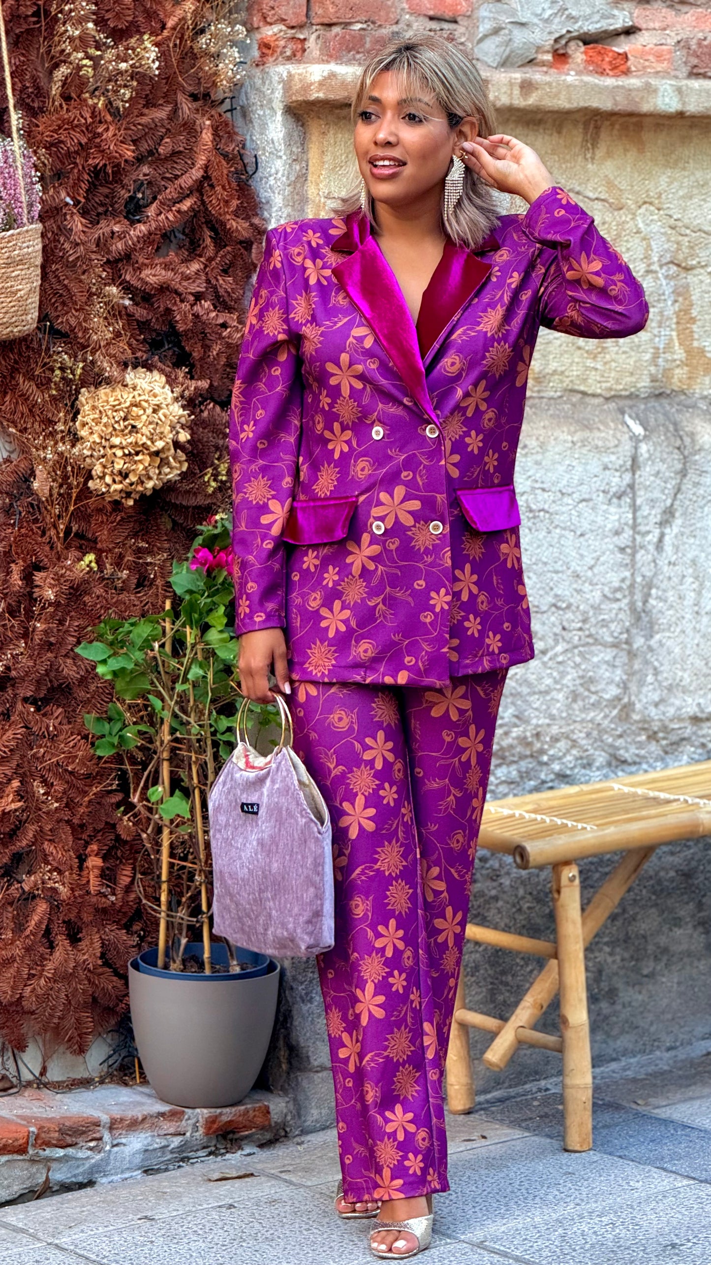 Conjunto Brumel