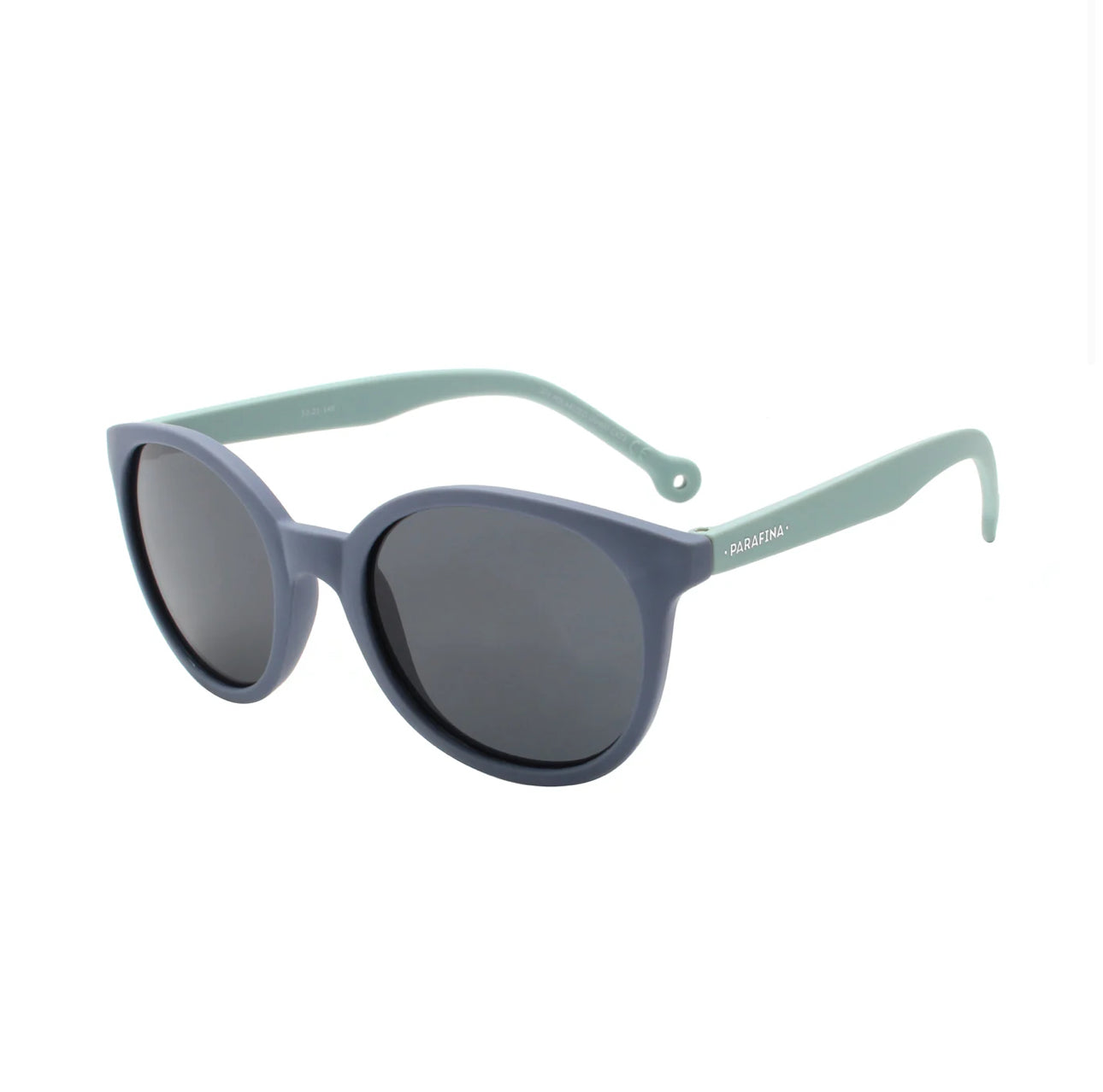 Vía Gris & Azul. Gafas de Sol Ecológicas. Monturas Graduables