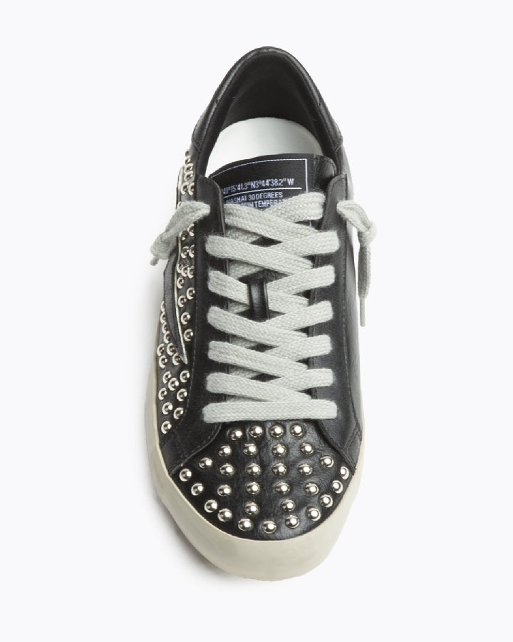 Deportiva Rock Star
